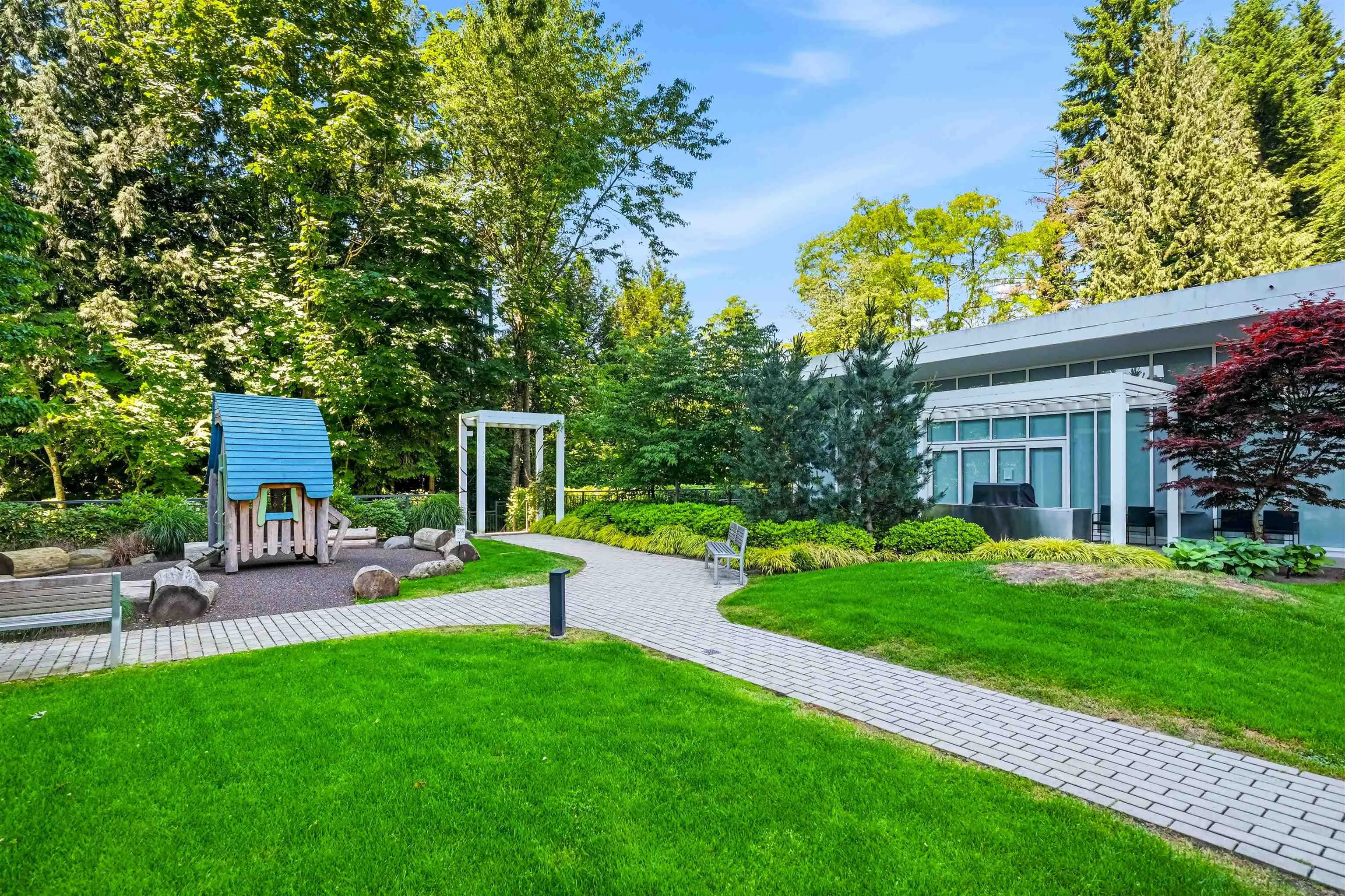 595 Austin Avenue #1501