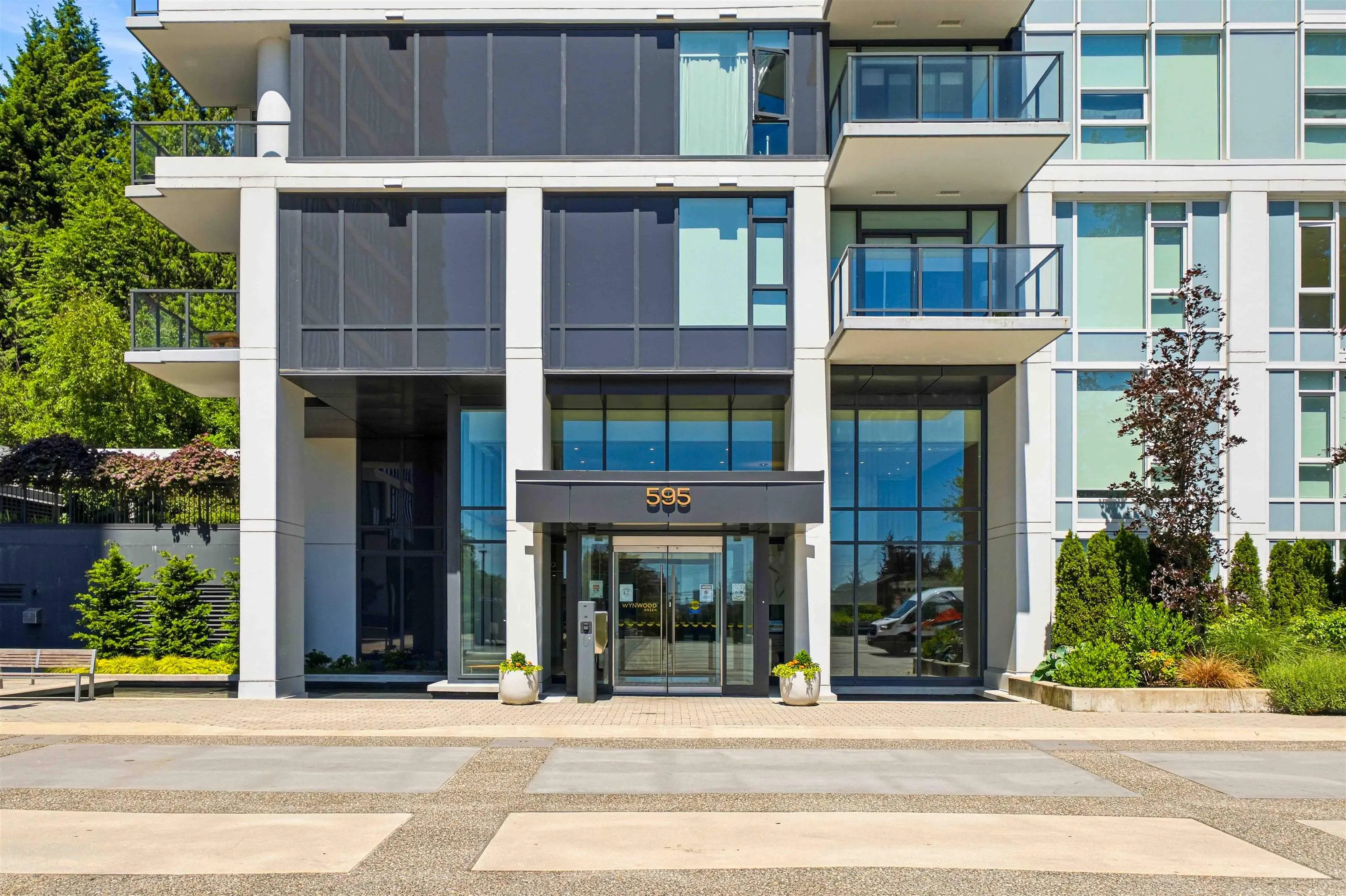 595 Austin Avenue #1501