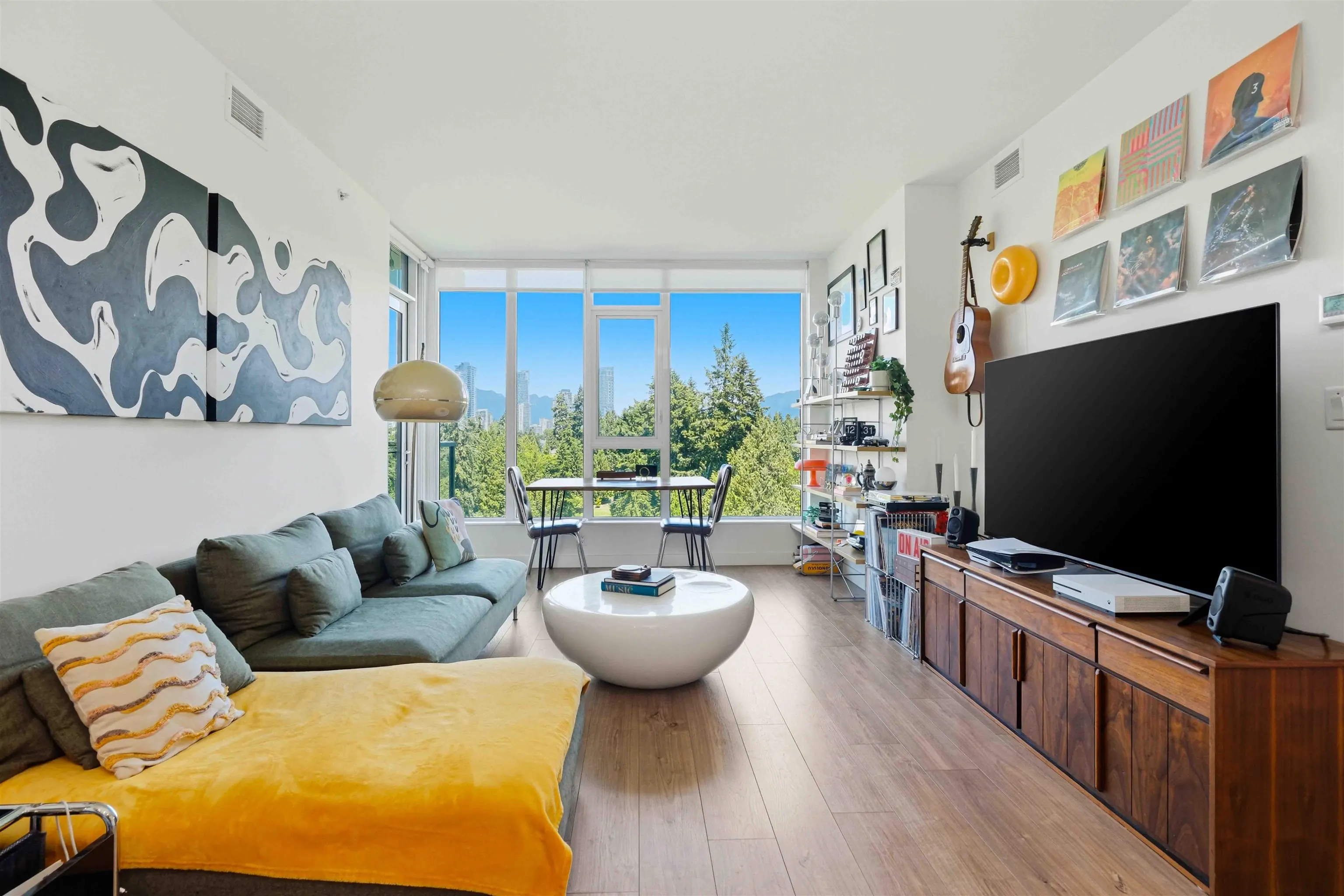 595 Austin Avenue #1501