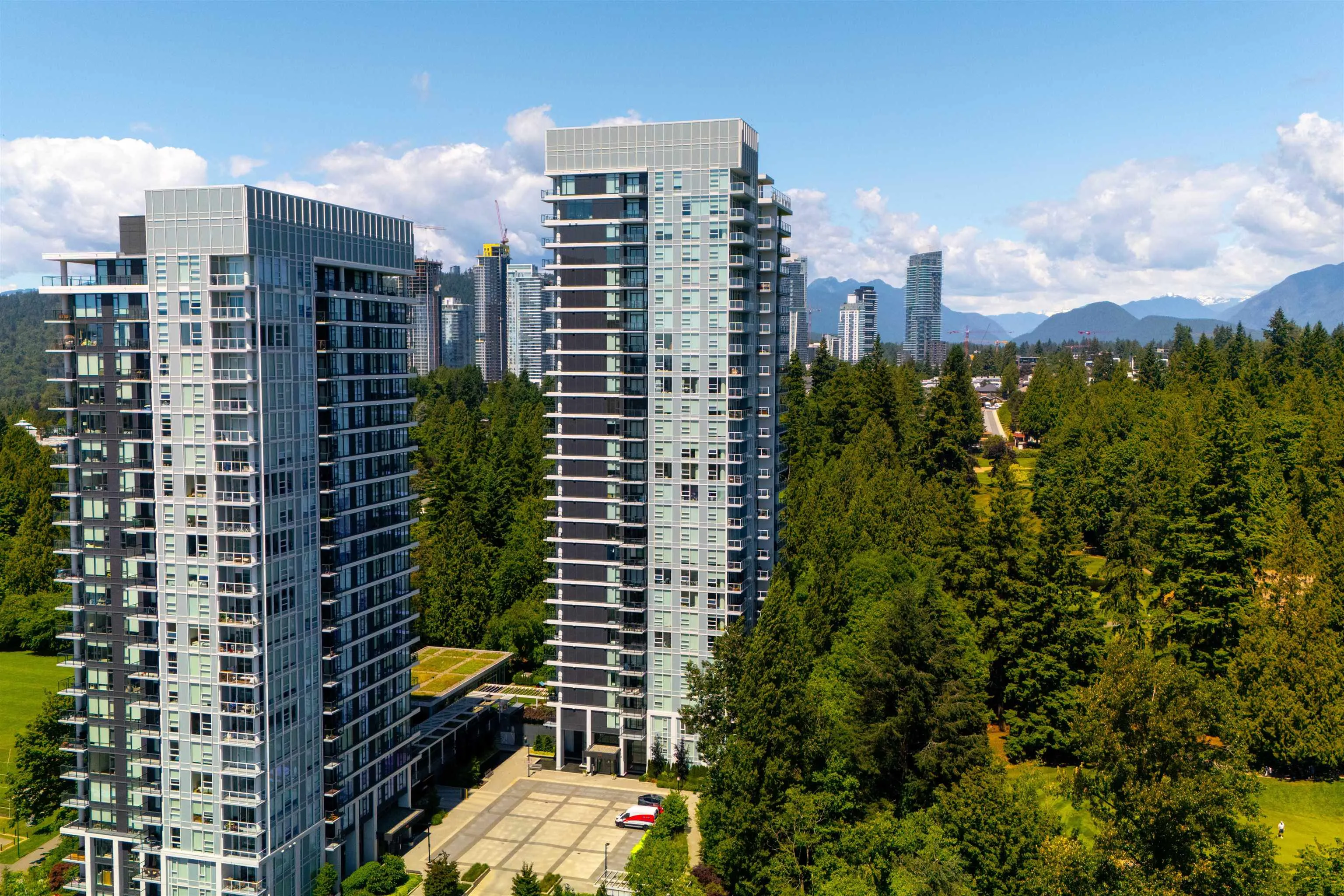 595 Austin Avenue #1501