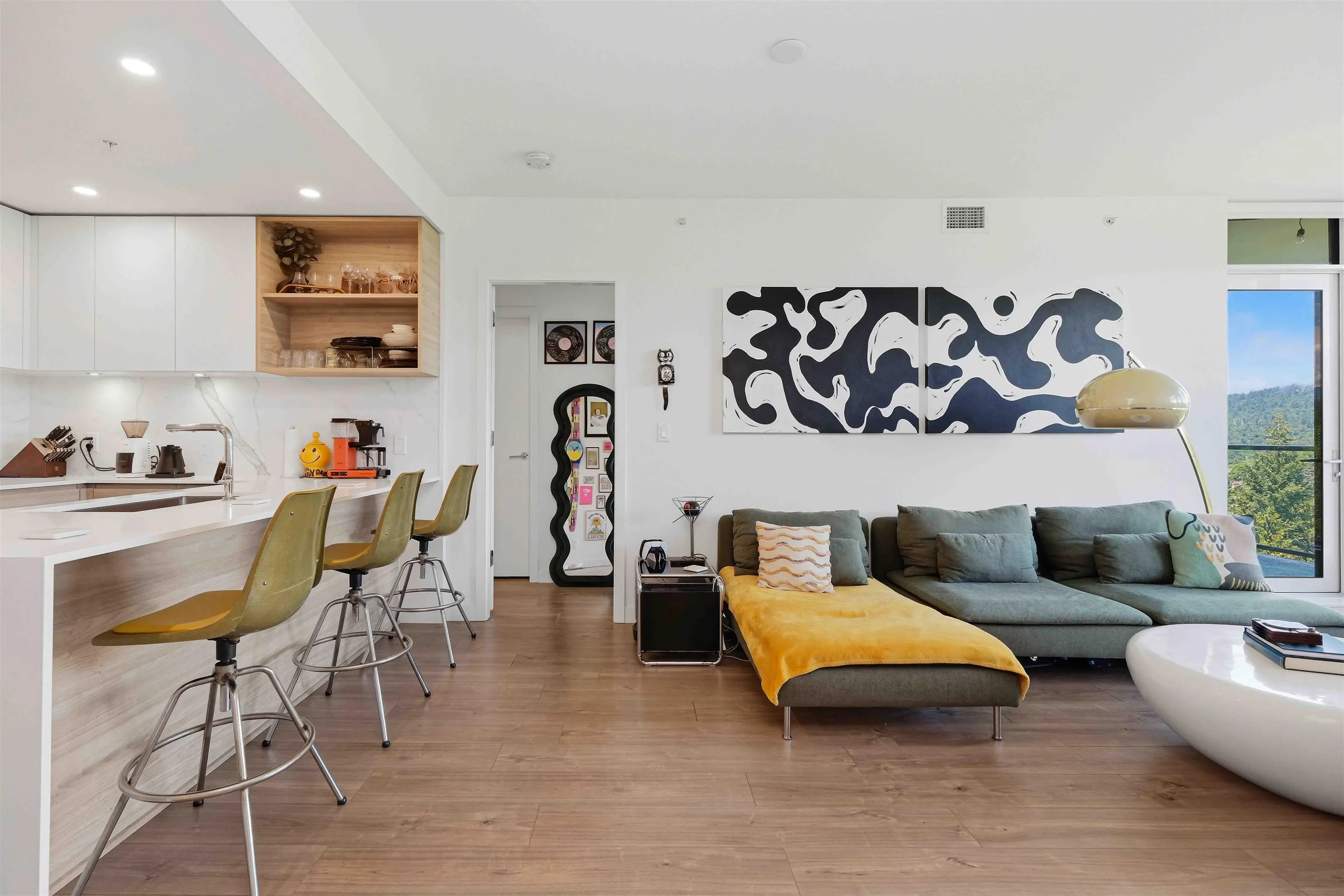 595 Austin Avenue #1501