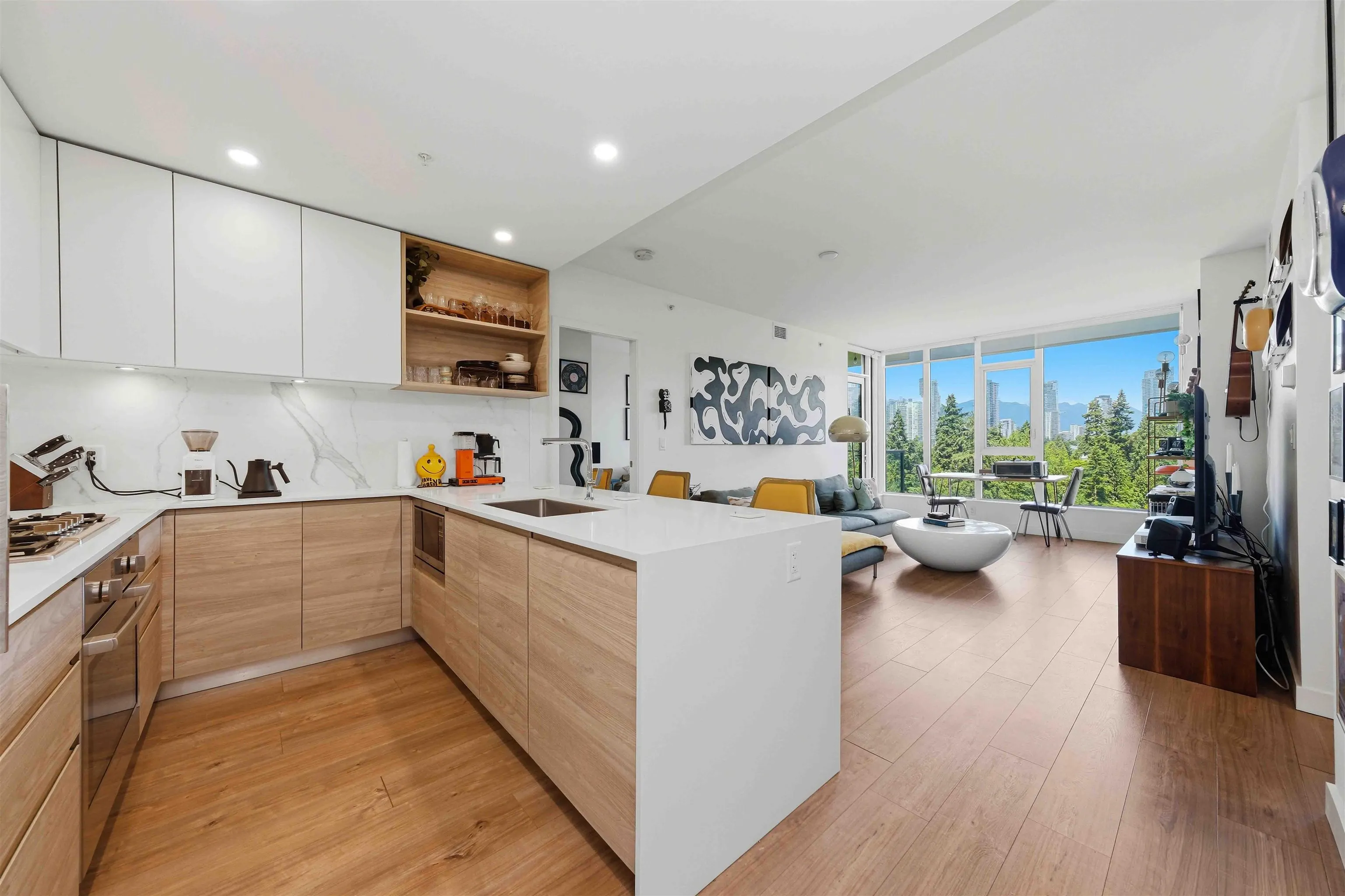 595 Austin Avenue #1501