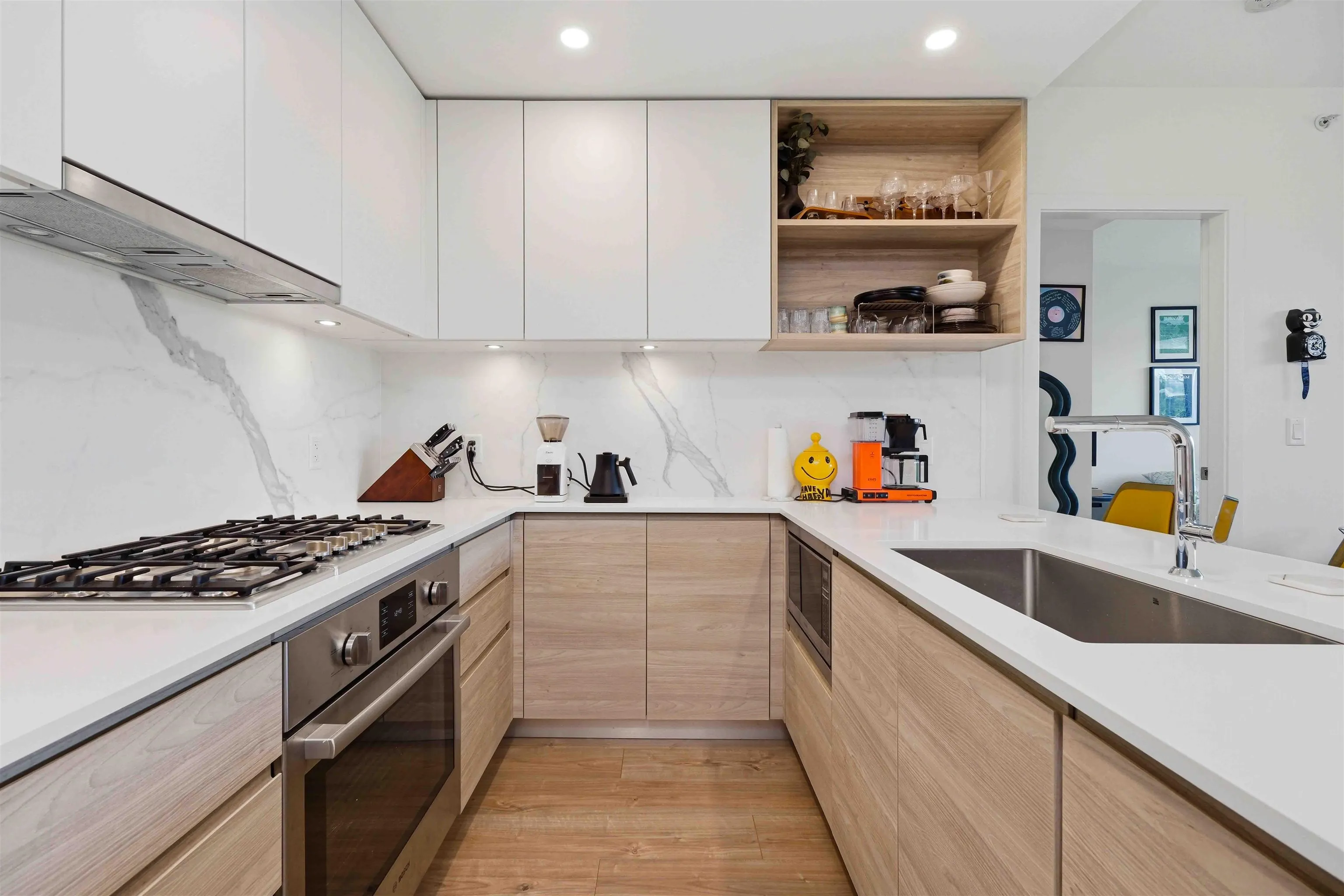 595 Austin Avenue #1501