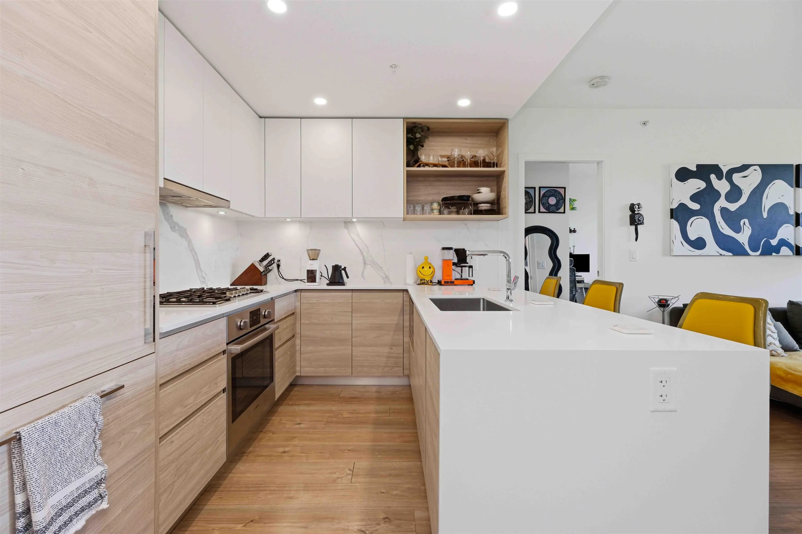 595 Austin Avenue #1501