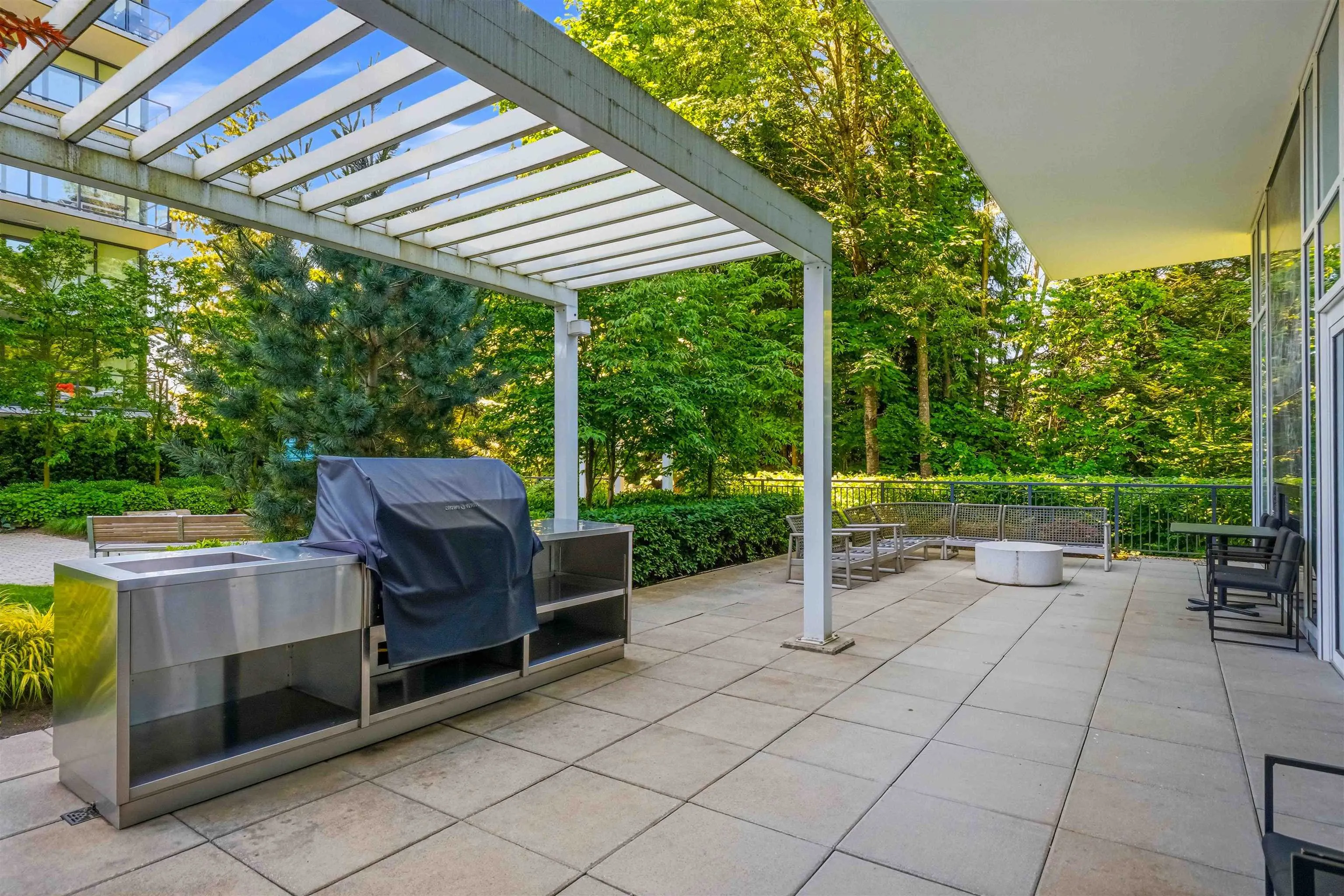 595 Austin Avenue #1501