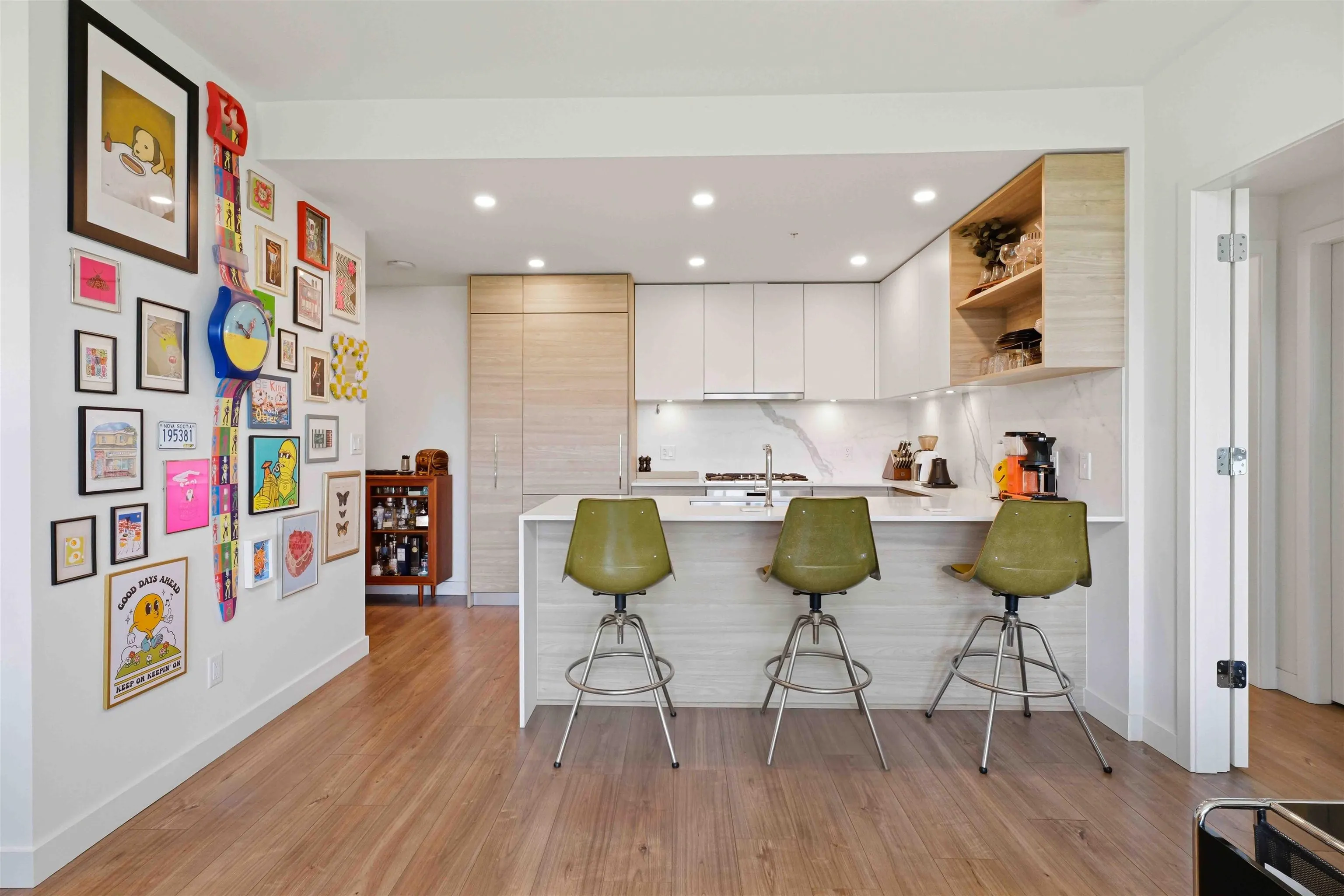 595 Austin Avenue #1501