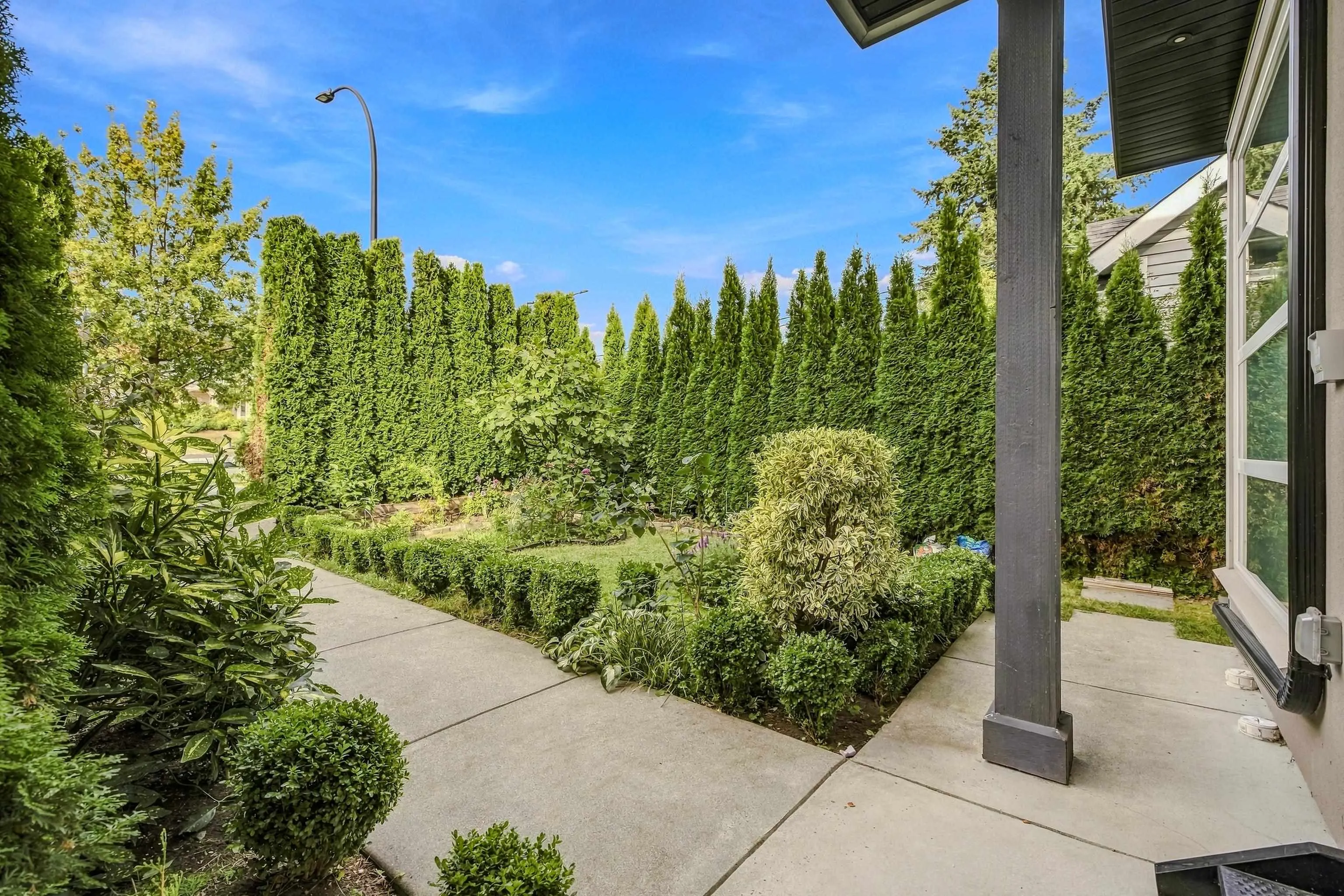 409 W Keith Road