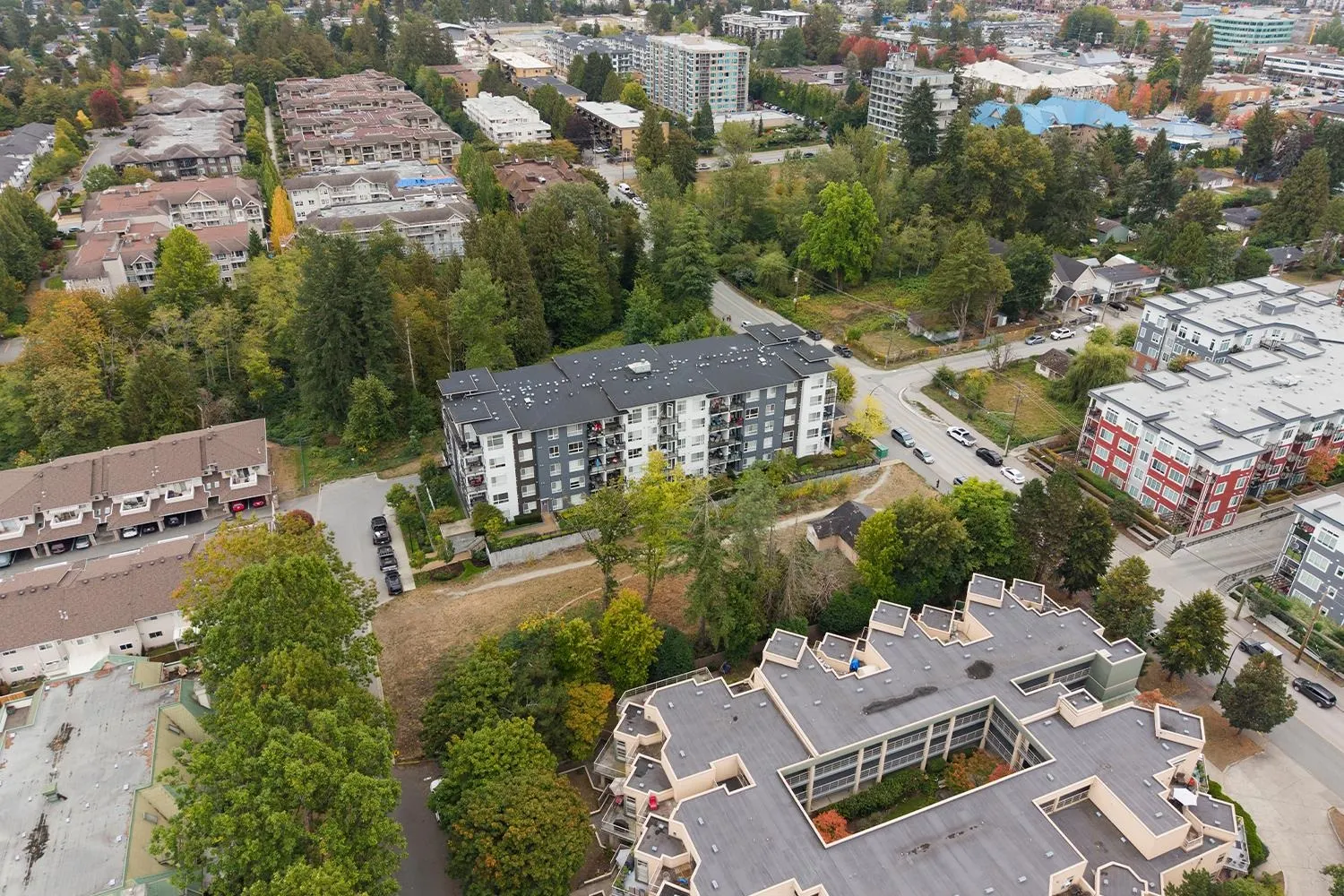 22315 122 Avenue #402