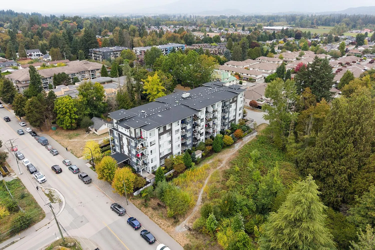 22315 122 Avenue #402