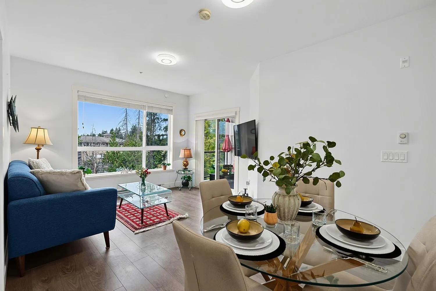 22315 122 Avenue #402