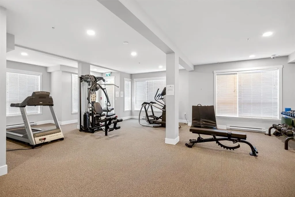 22315 122 Avenue #402