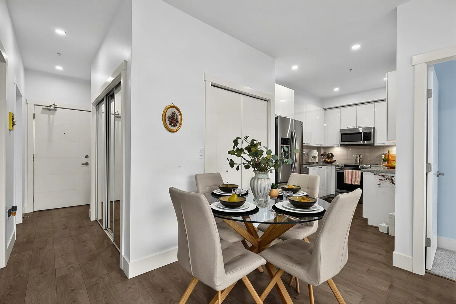 22315 122 Avenue #402