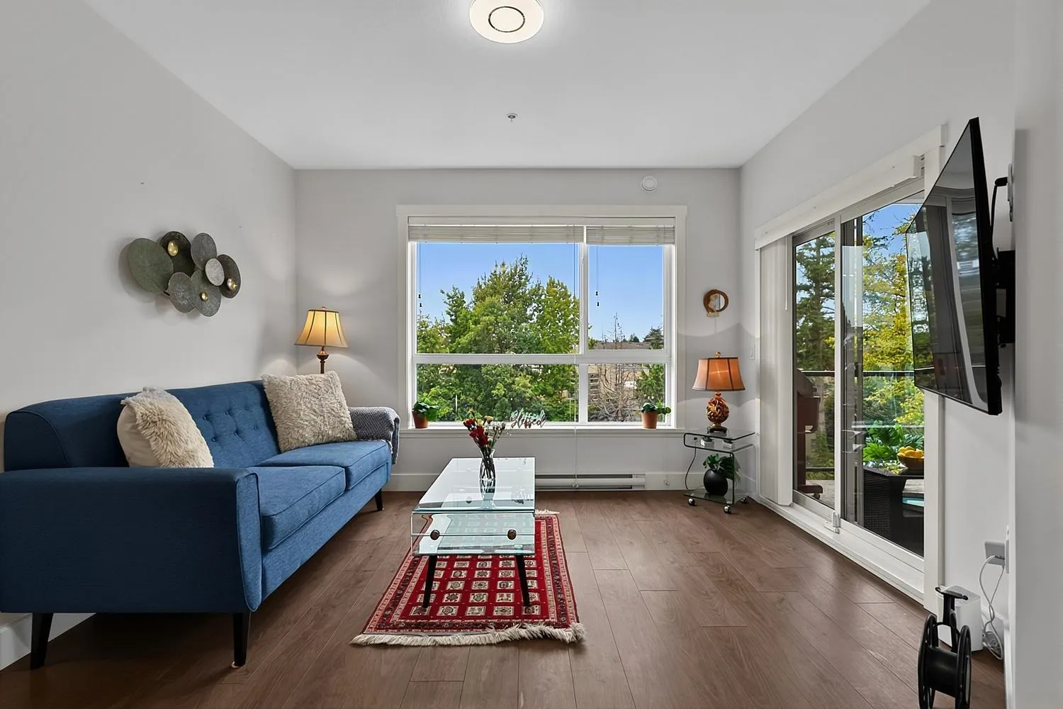 22315 122 Avenue #402