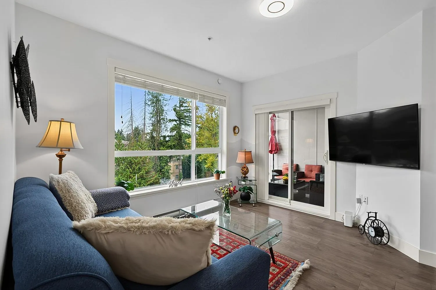 22315 122 Avenue #402