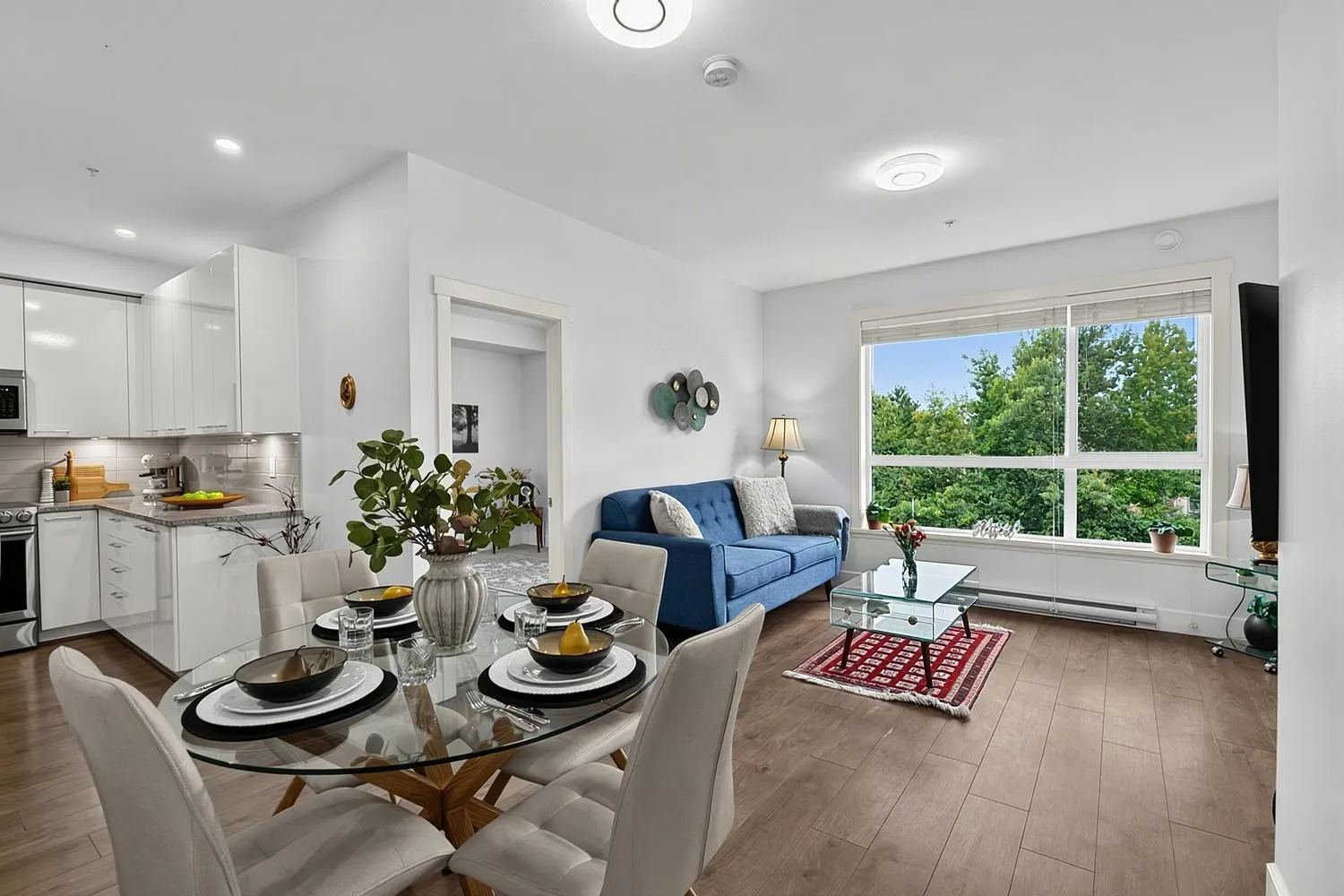 22315 122 Avenue #402