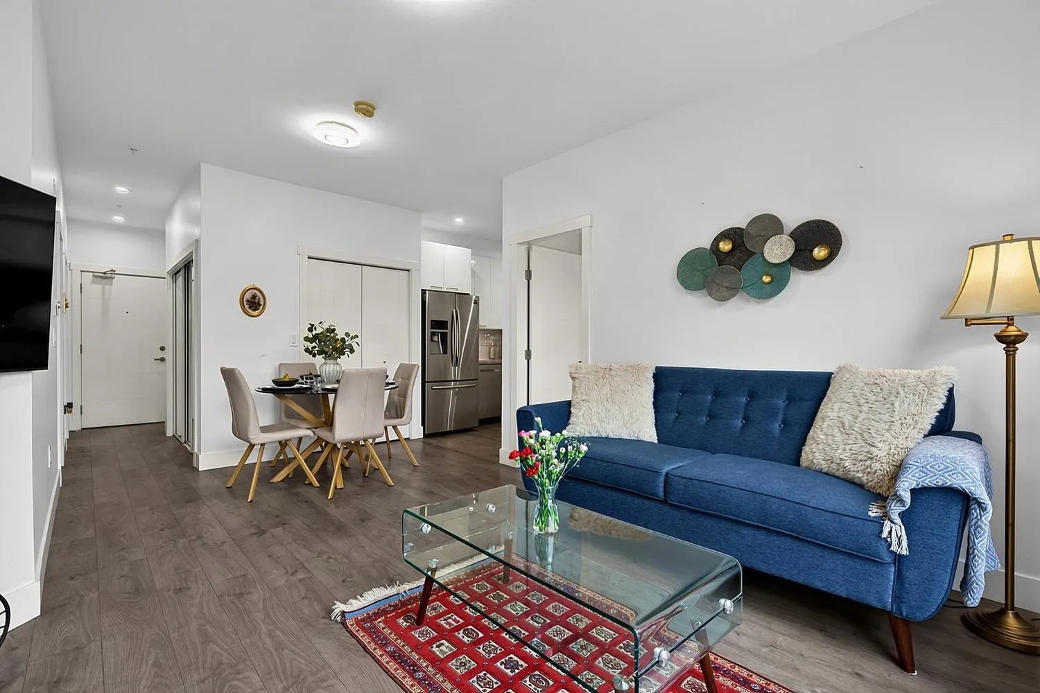 22315 122 Avenue #402