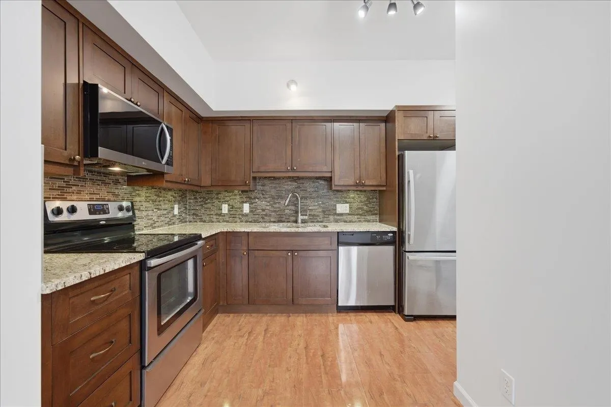 22858 Lougheed Highway #307