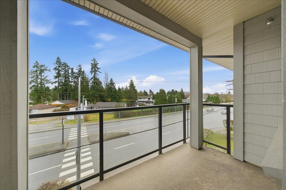 22858 Lougheed Highway #307