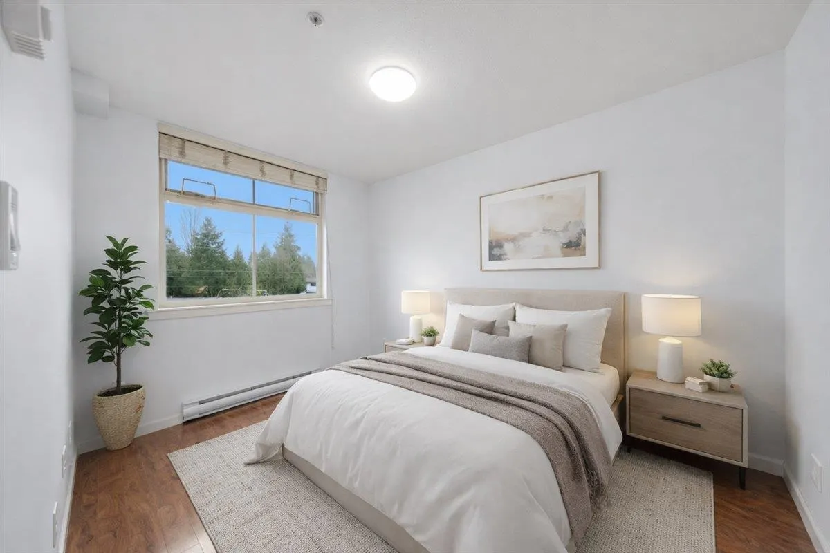 22858 Lougheed Highway #307
