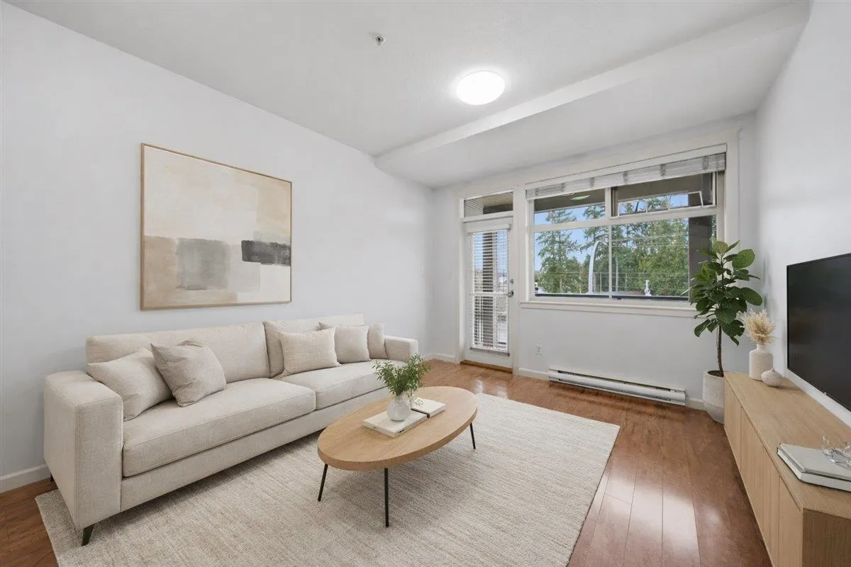 22858 Lougheed Highway #307