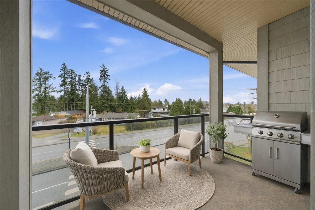 22858 Lougheed Highway #307