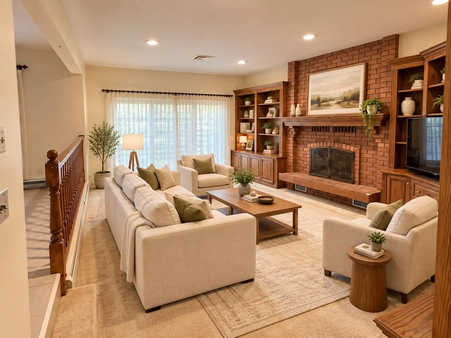 1590 Glen Abbey Drive