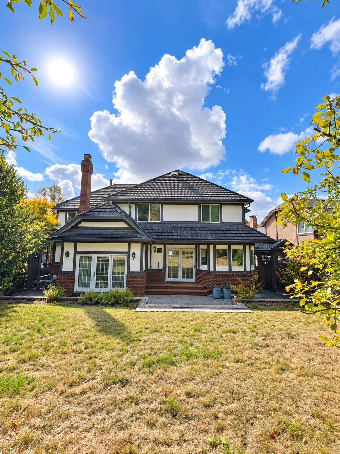 1590 Glen Abbey Drive