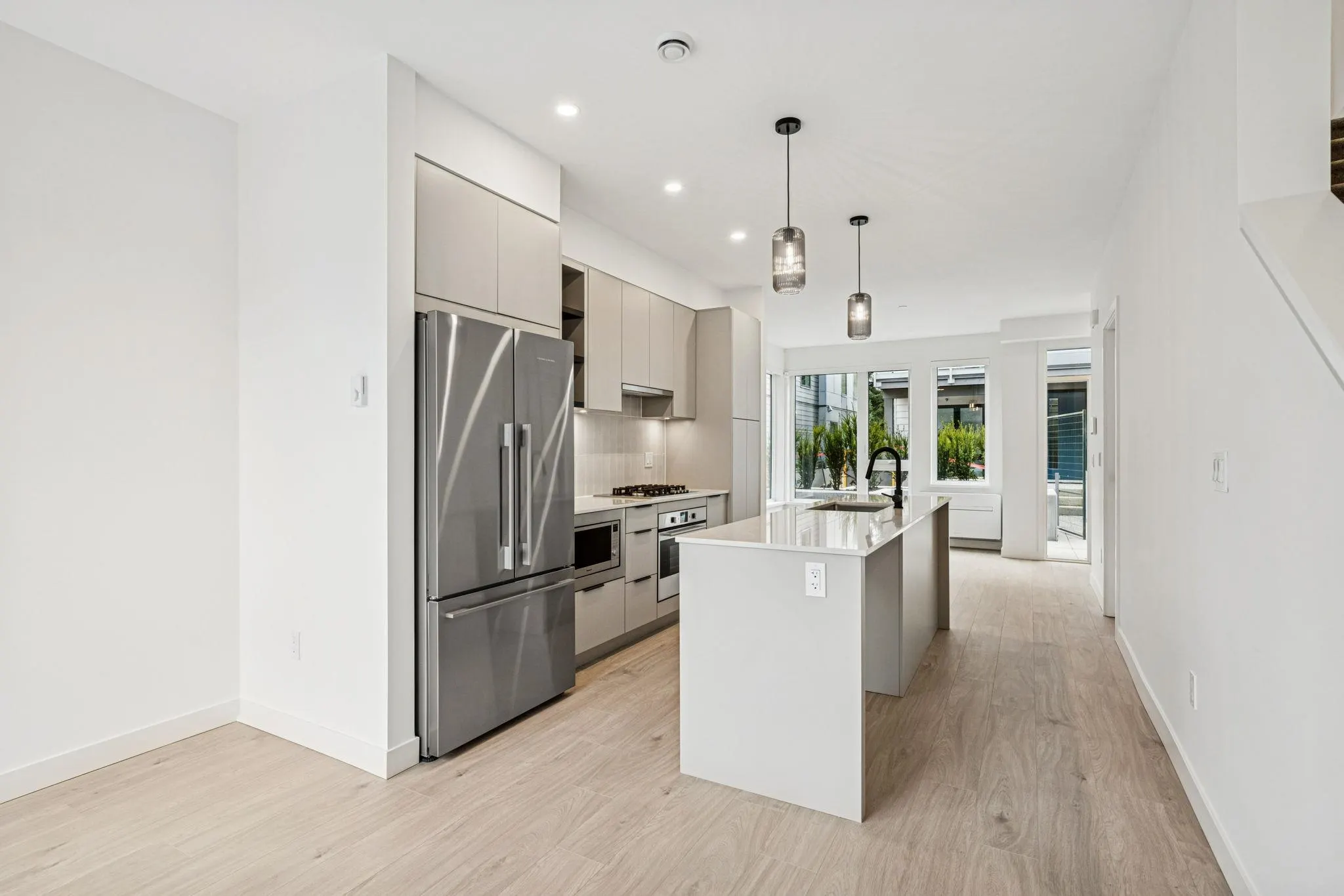 921 Grant Street #129