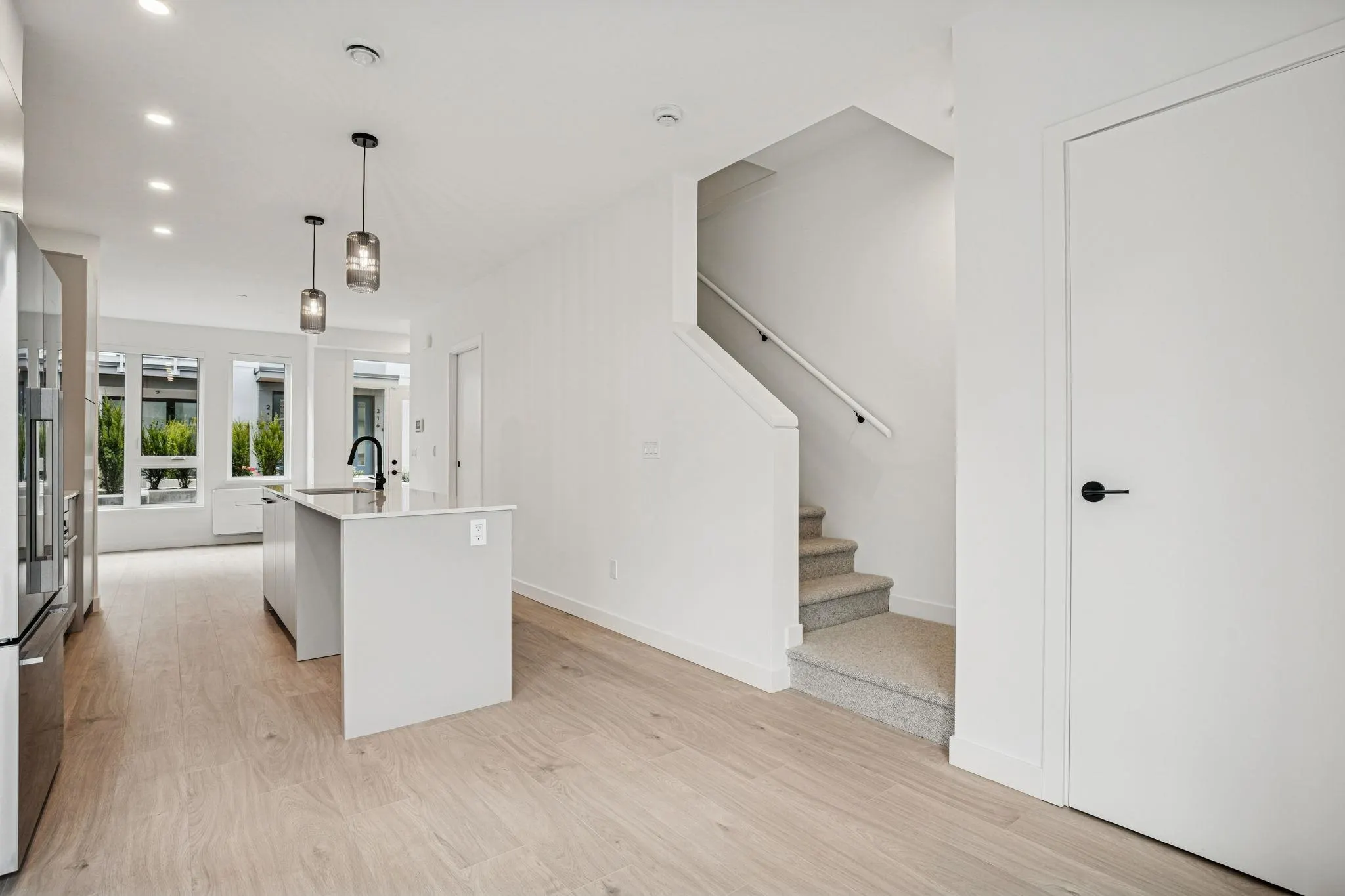 921 Grant Street #129