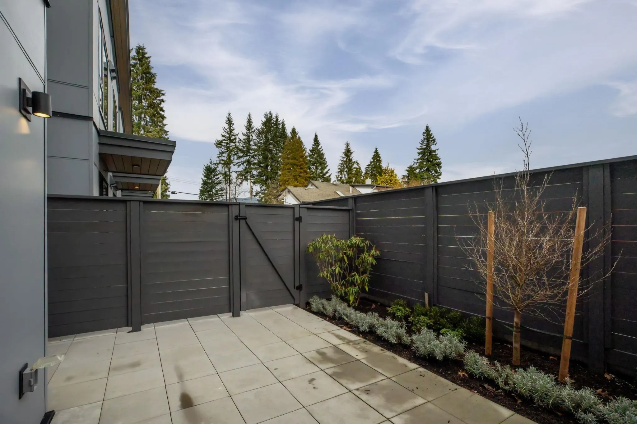 921 Grant Street #129