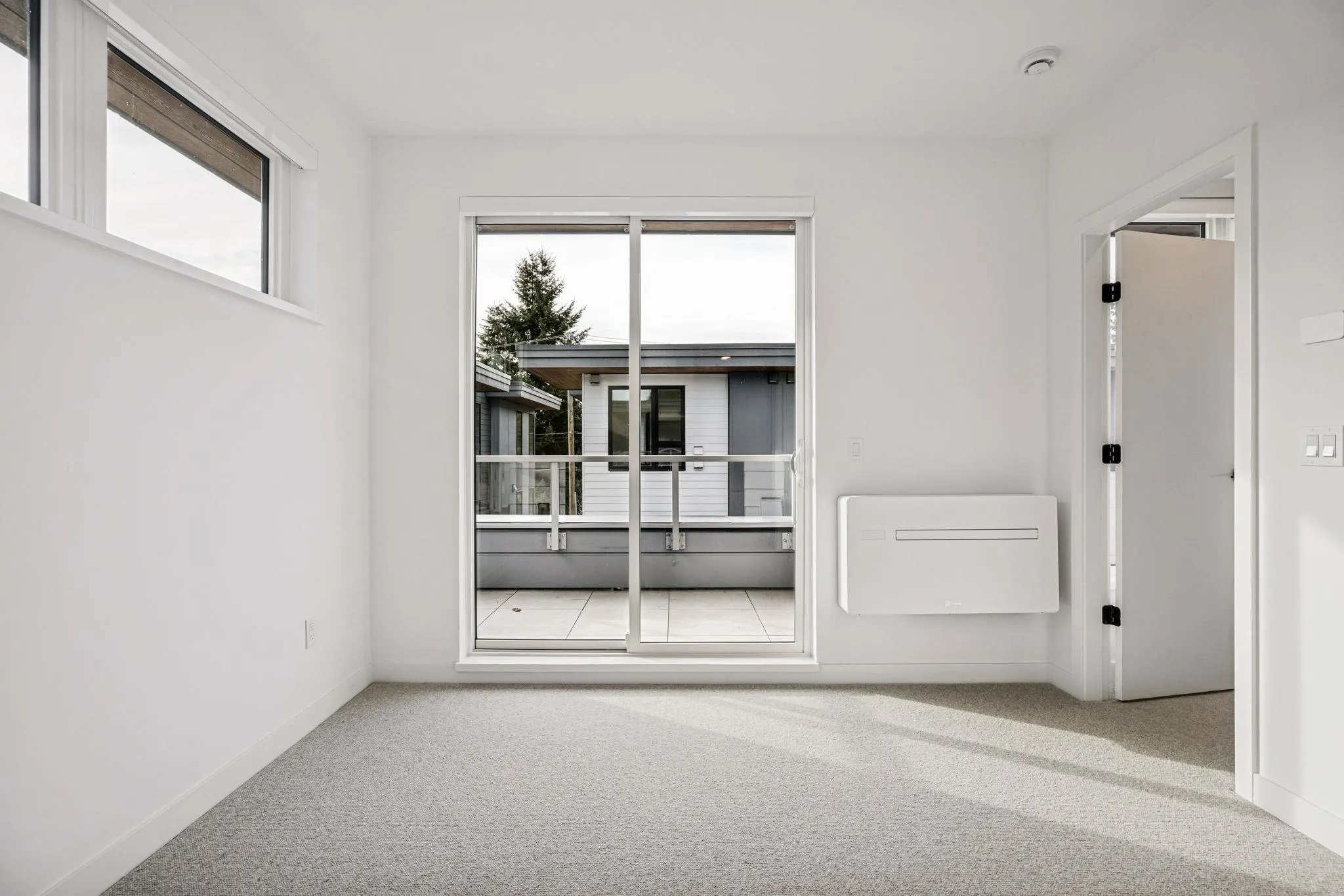921 Grant Street #129