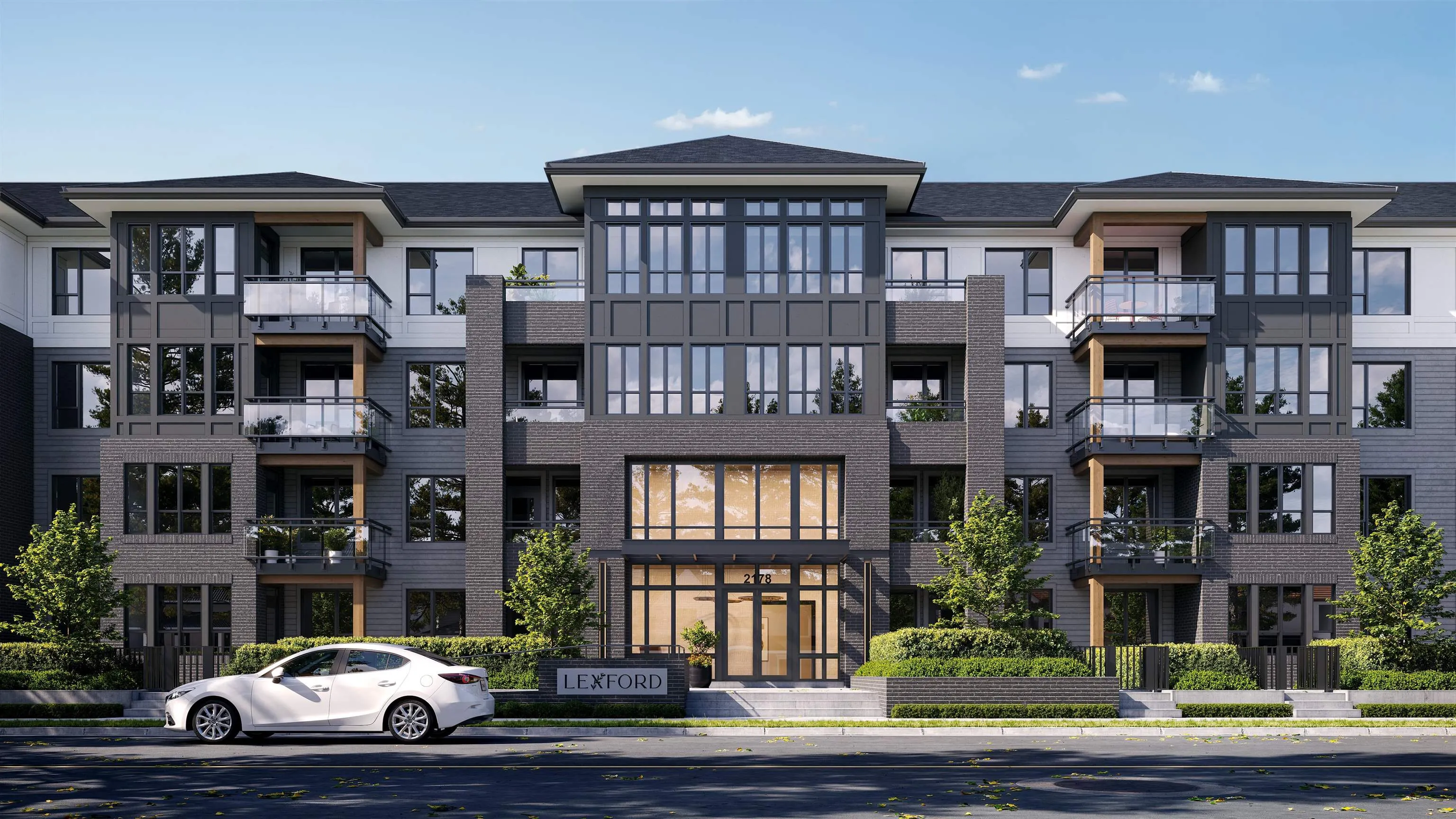 2178 Prairie Avenue #324