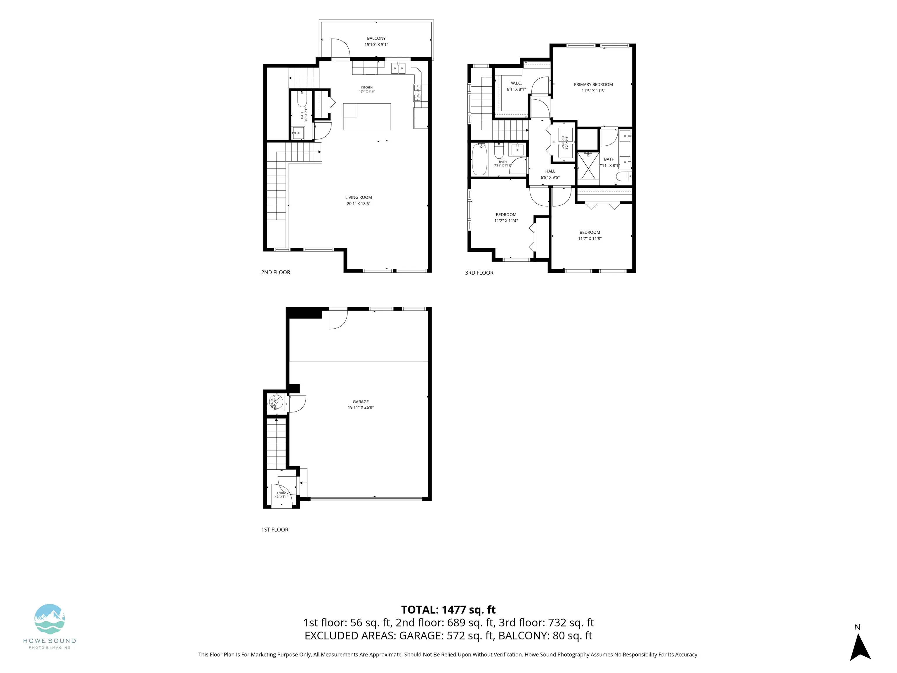 39548 Loggers Lane #19