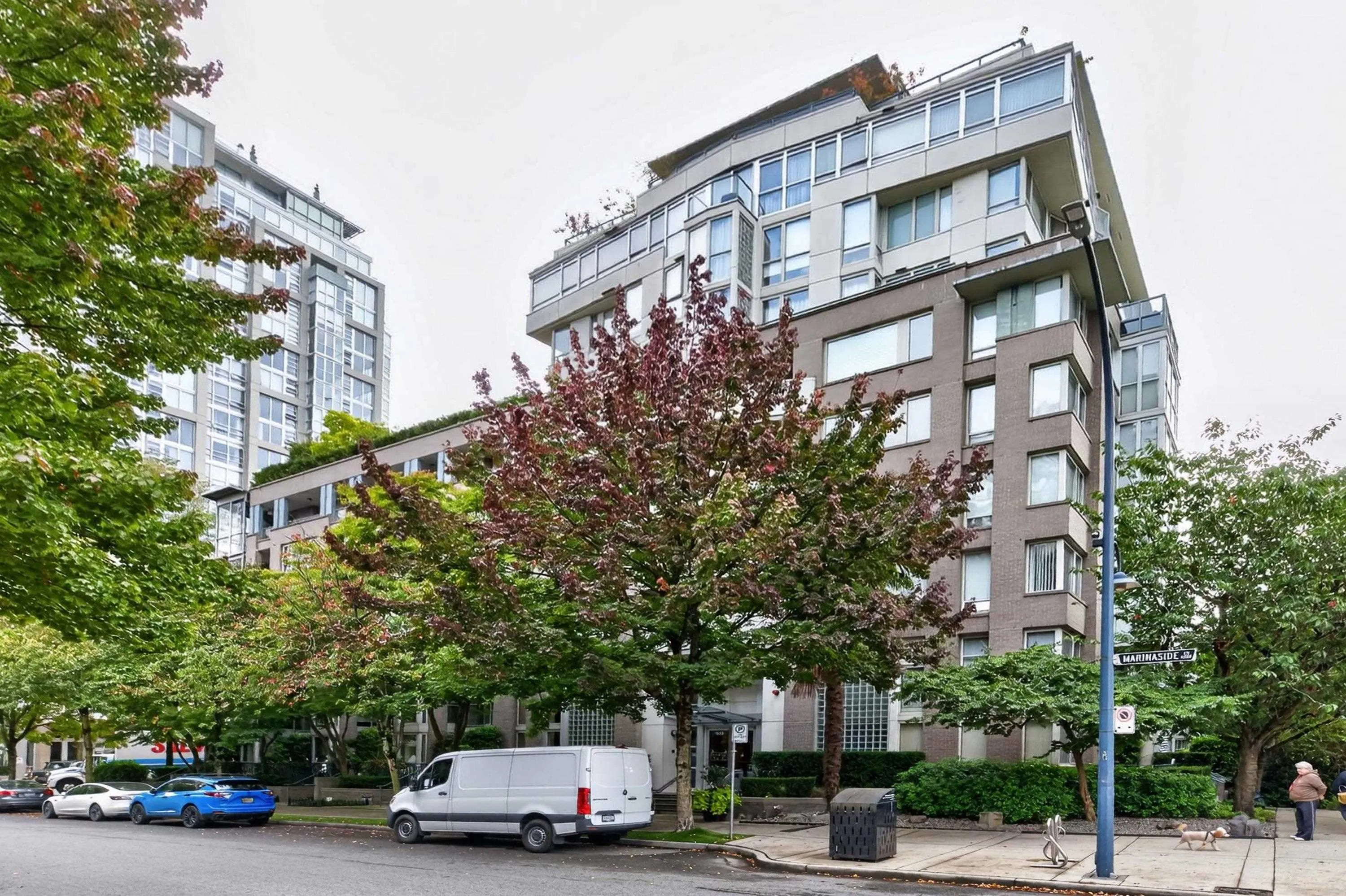 1288 Marinaside Crescent #TH108