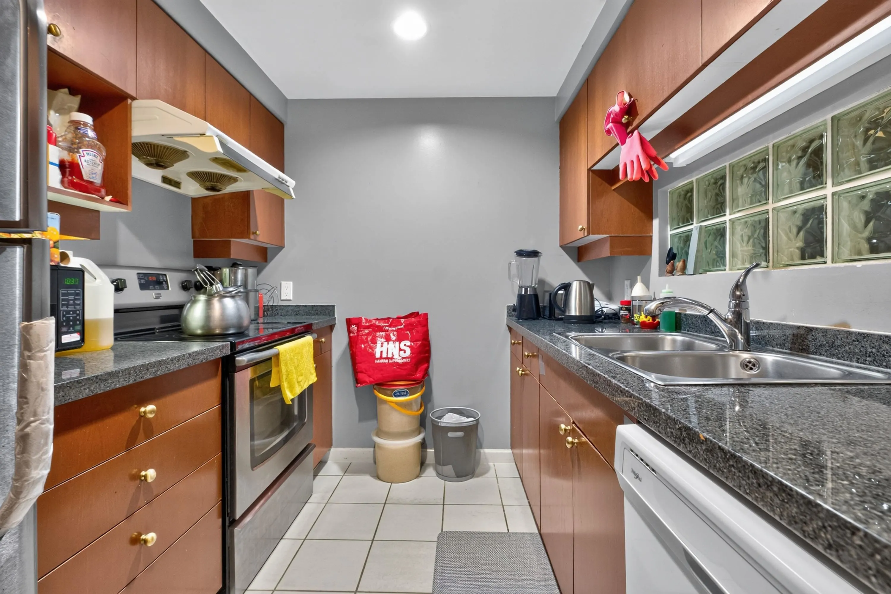 1288 Marinaside Crescent #TH108