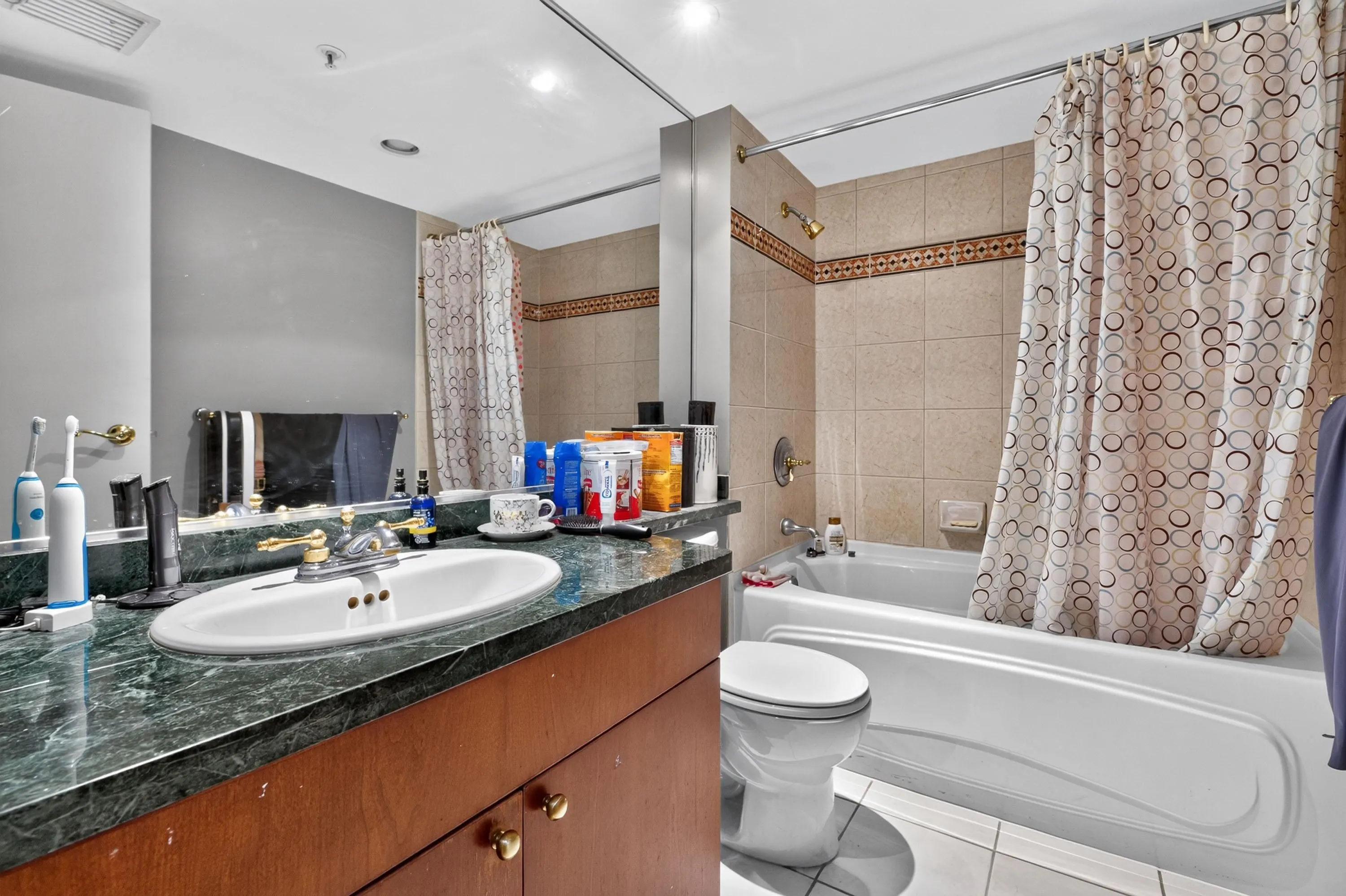 1288 Marinaside Crescent #TH108