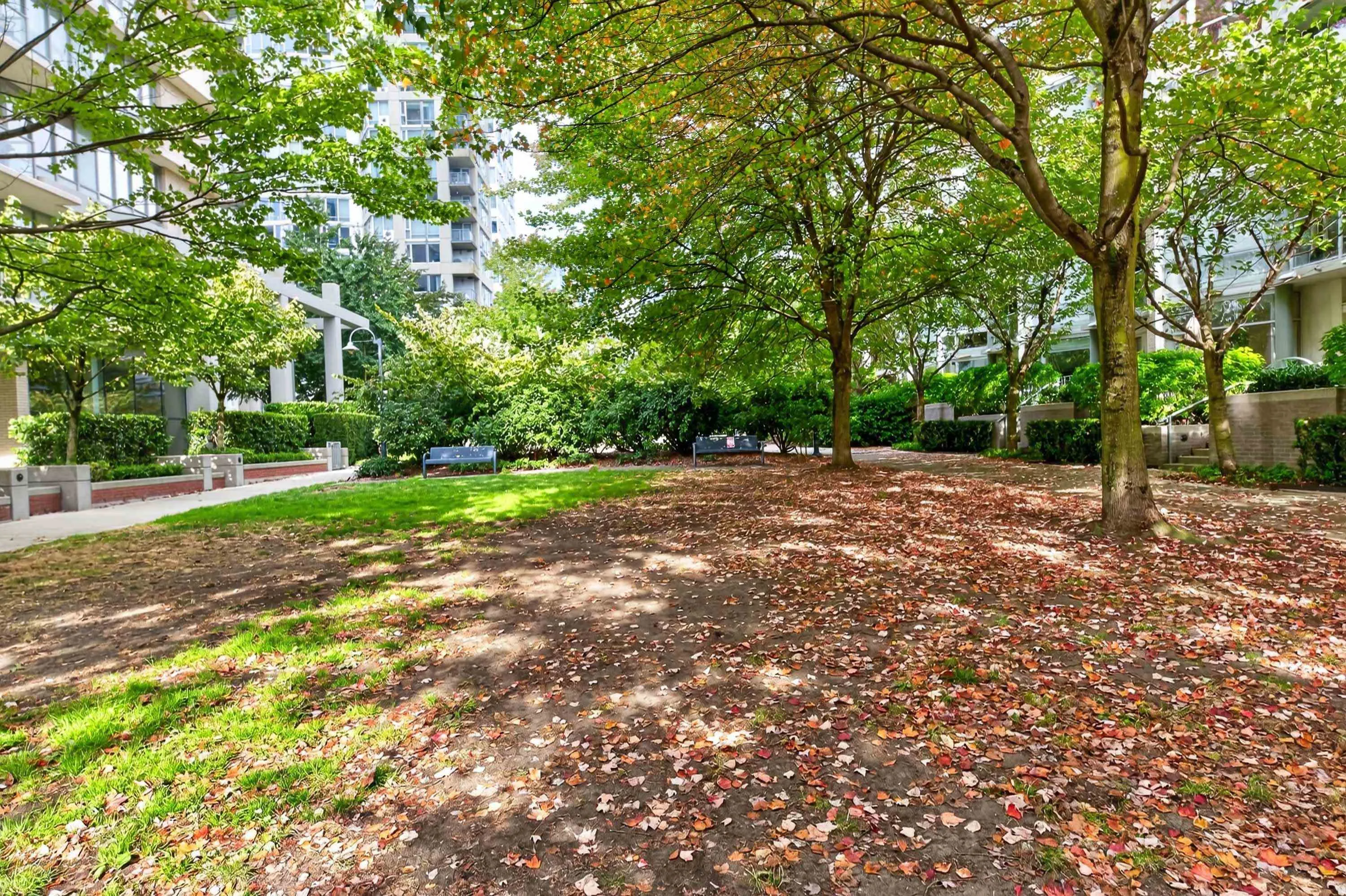 1288 Marinaside Crescent #TH108