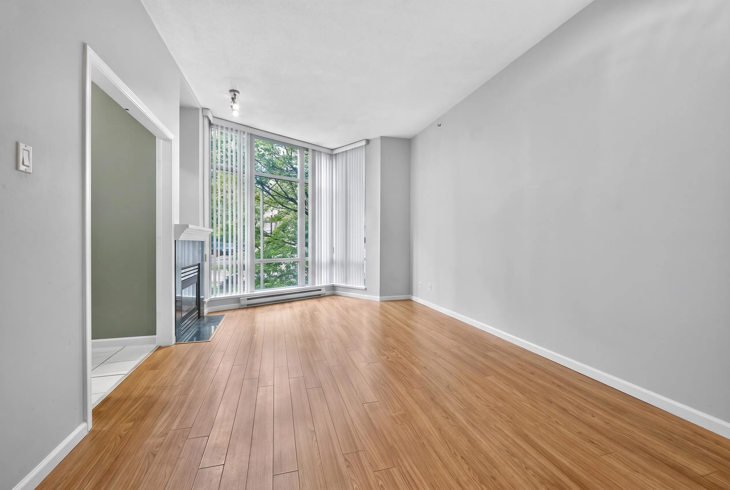 1288 Marinaside Crescent #TH108