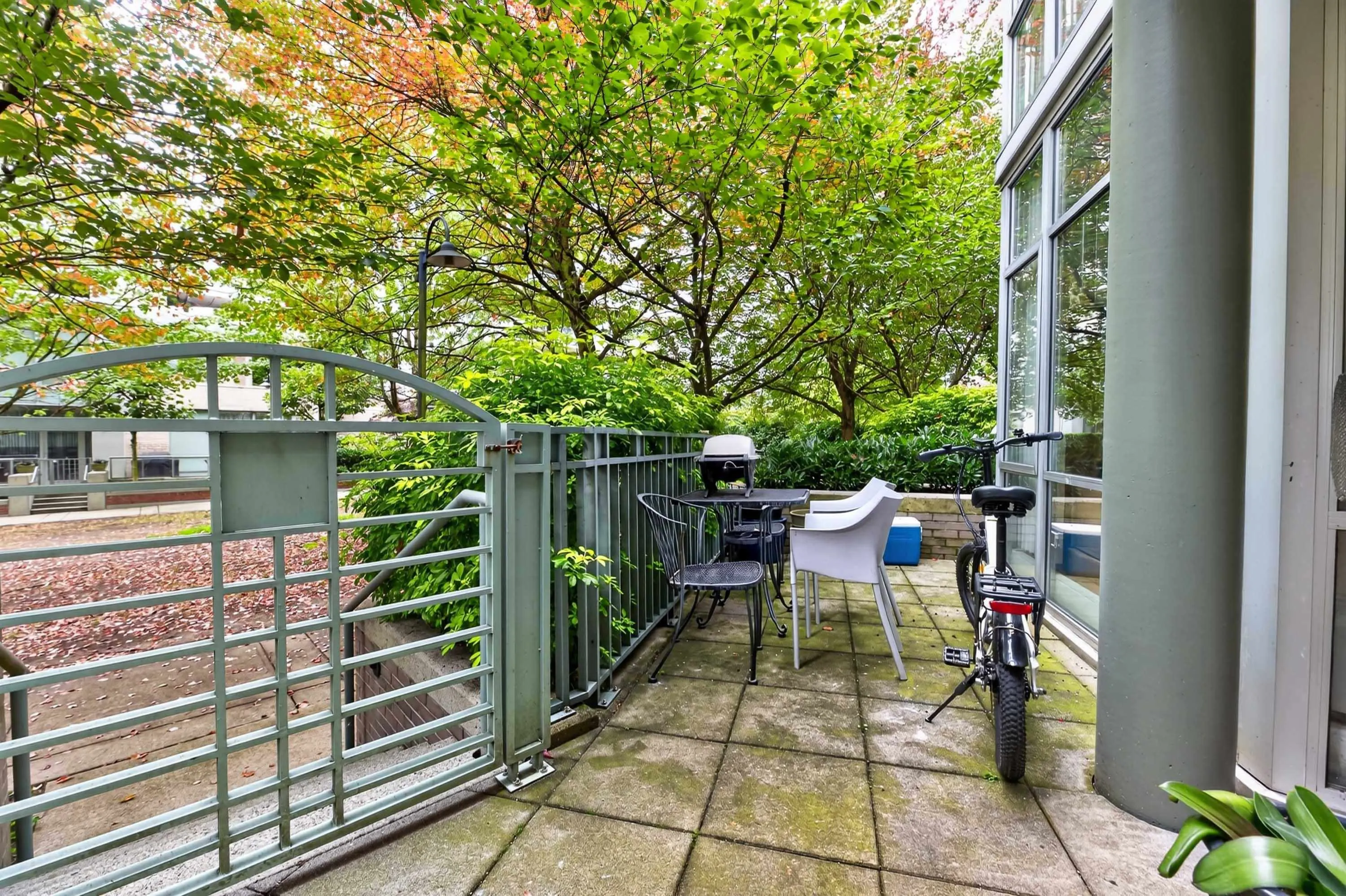 1288 Marinaside Crescent #TH108