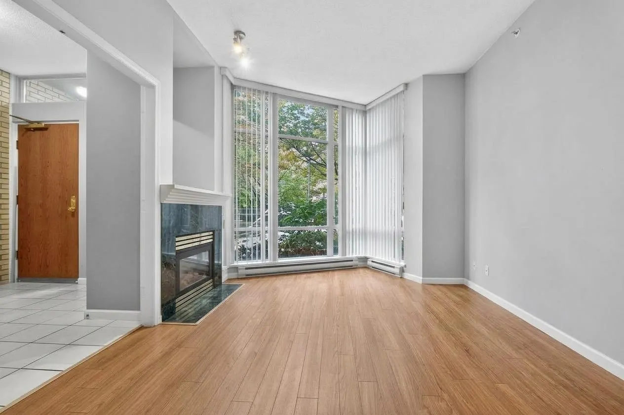 1288 Marinaside Crescent #TH108