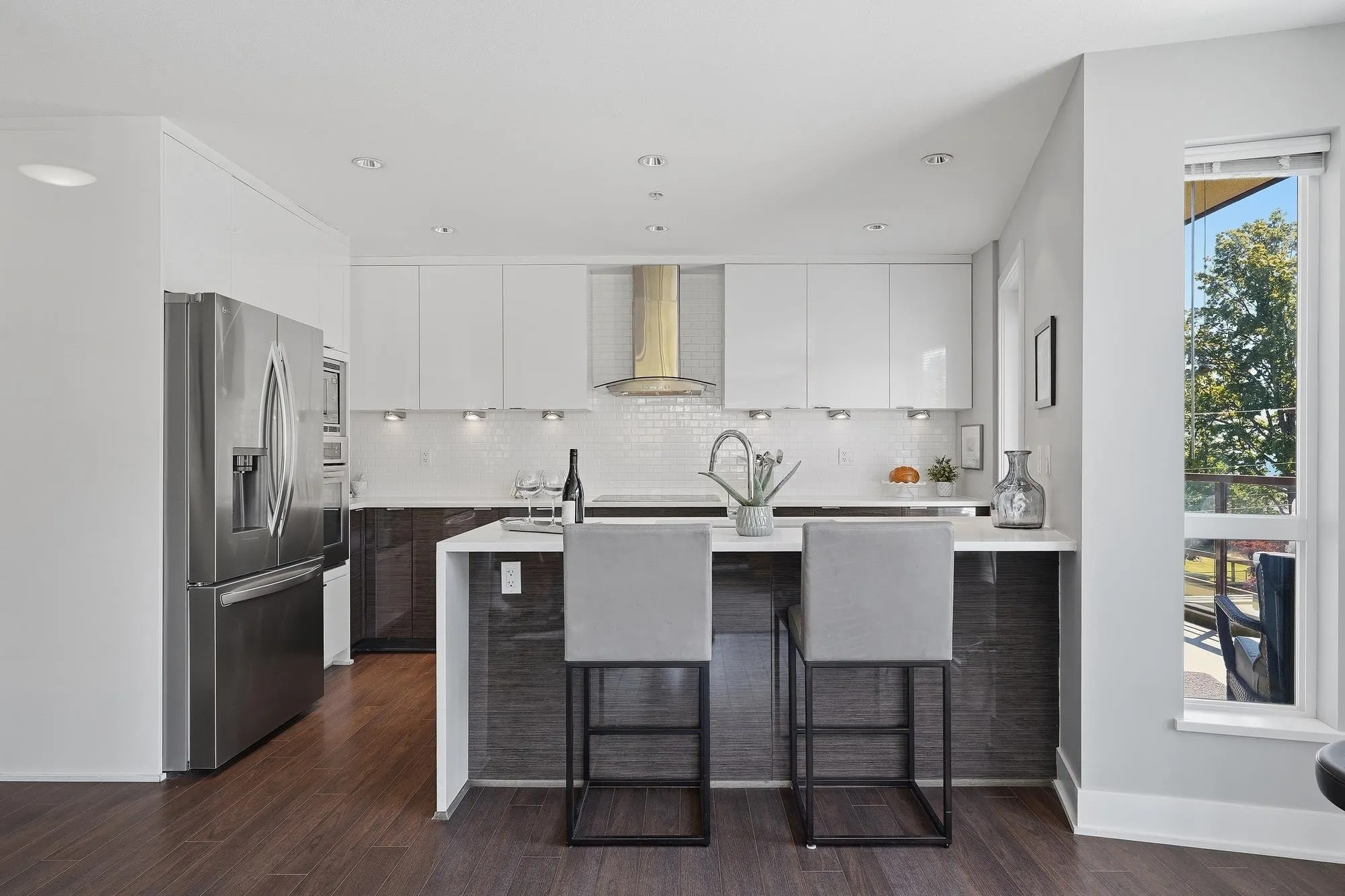 15747 Marine Drive #303