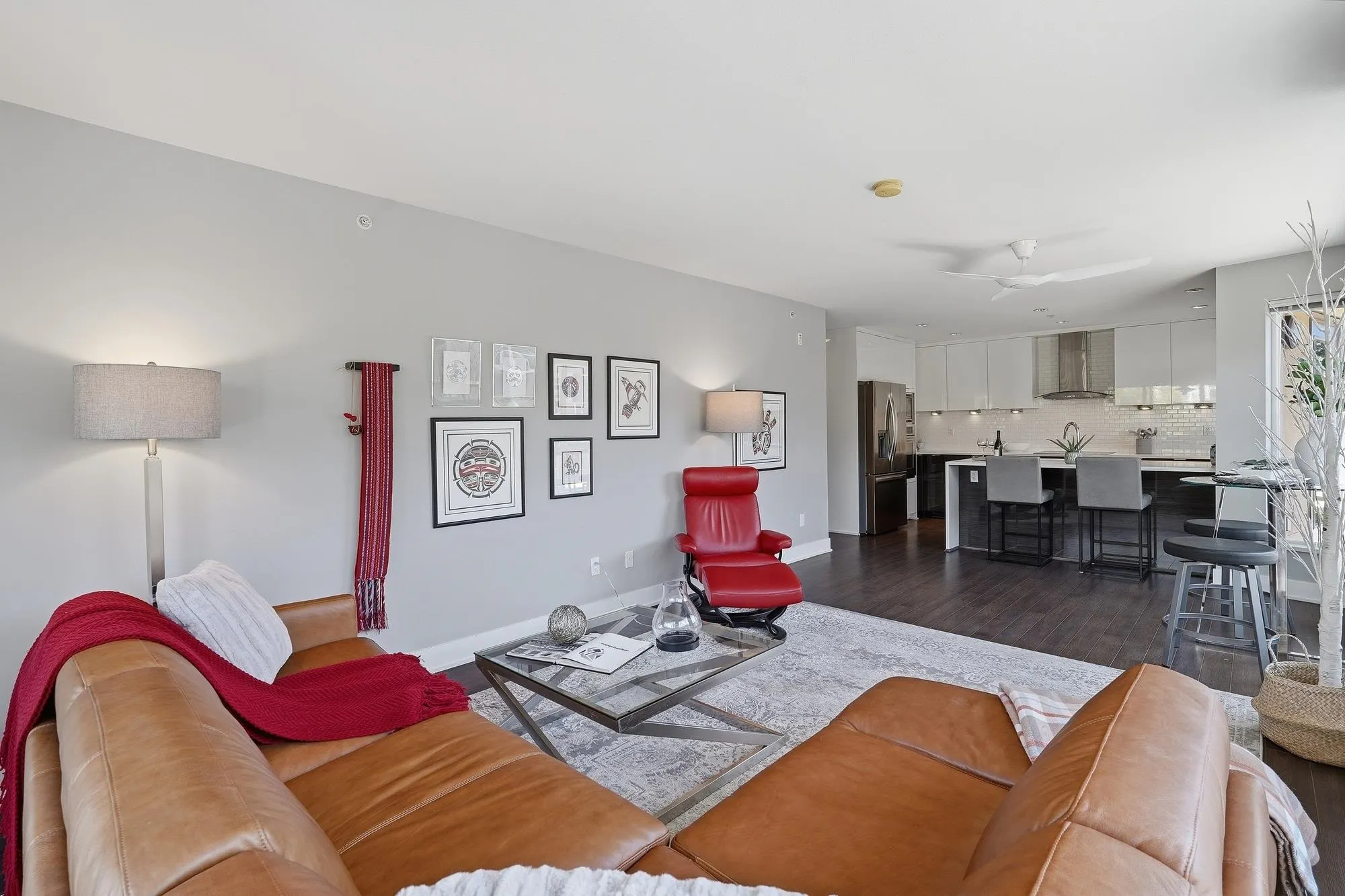15747 Marine Drive #303