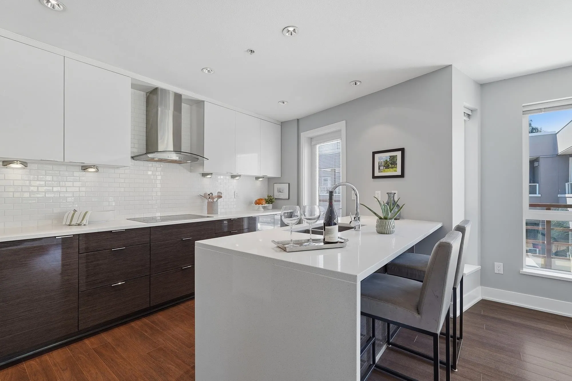 15747 Marine Drive #303
