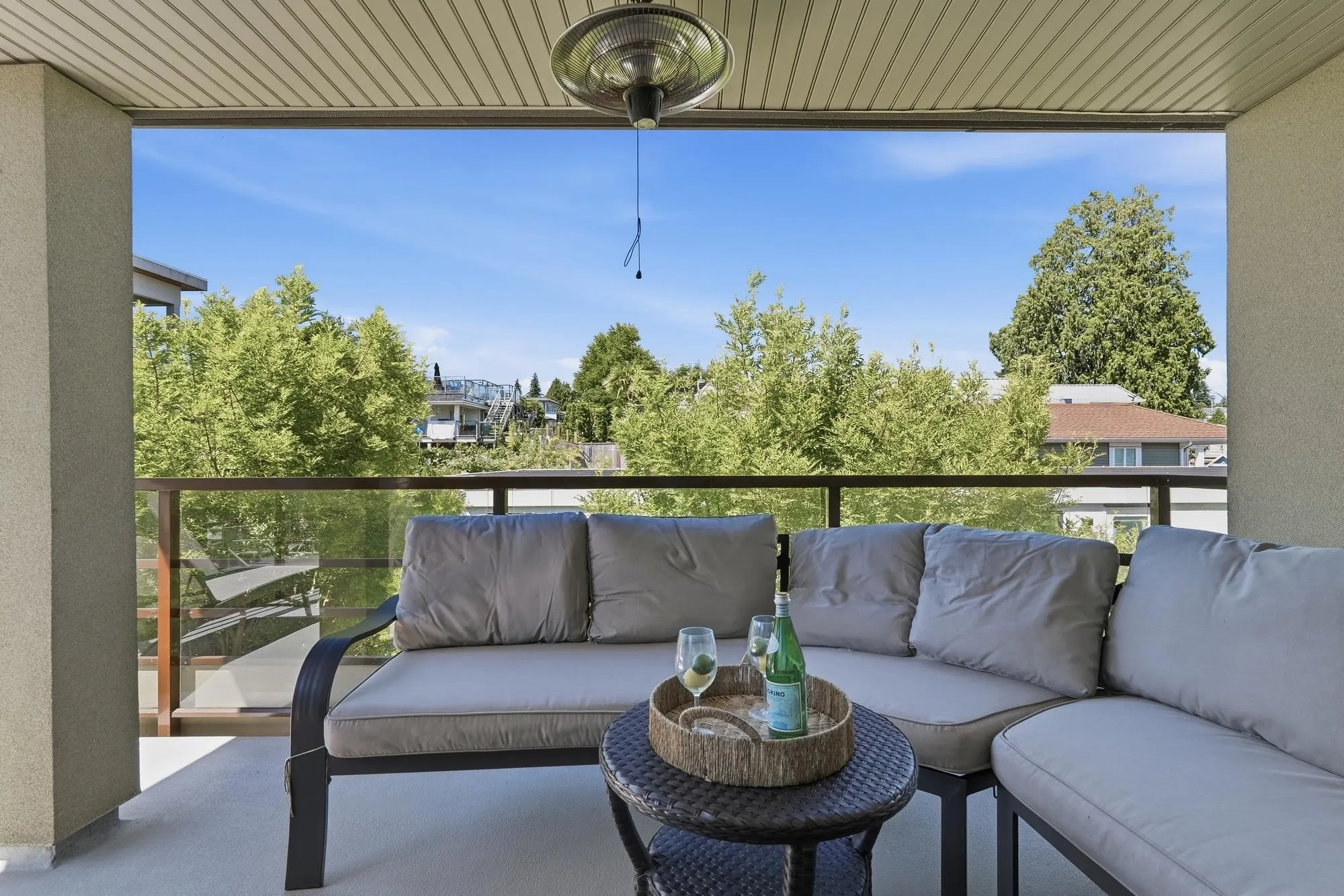 15747 Marine Drive #303