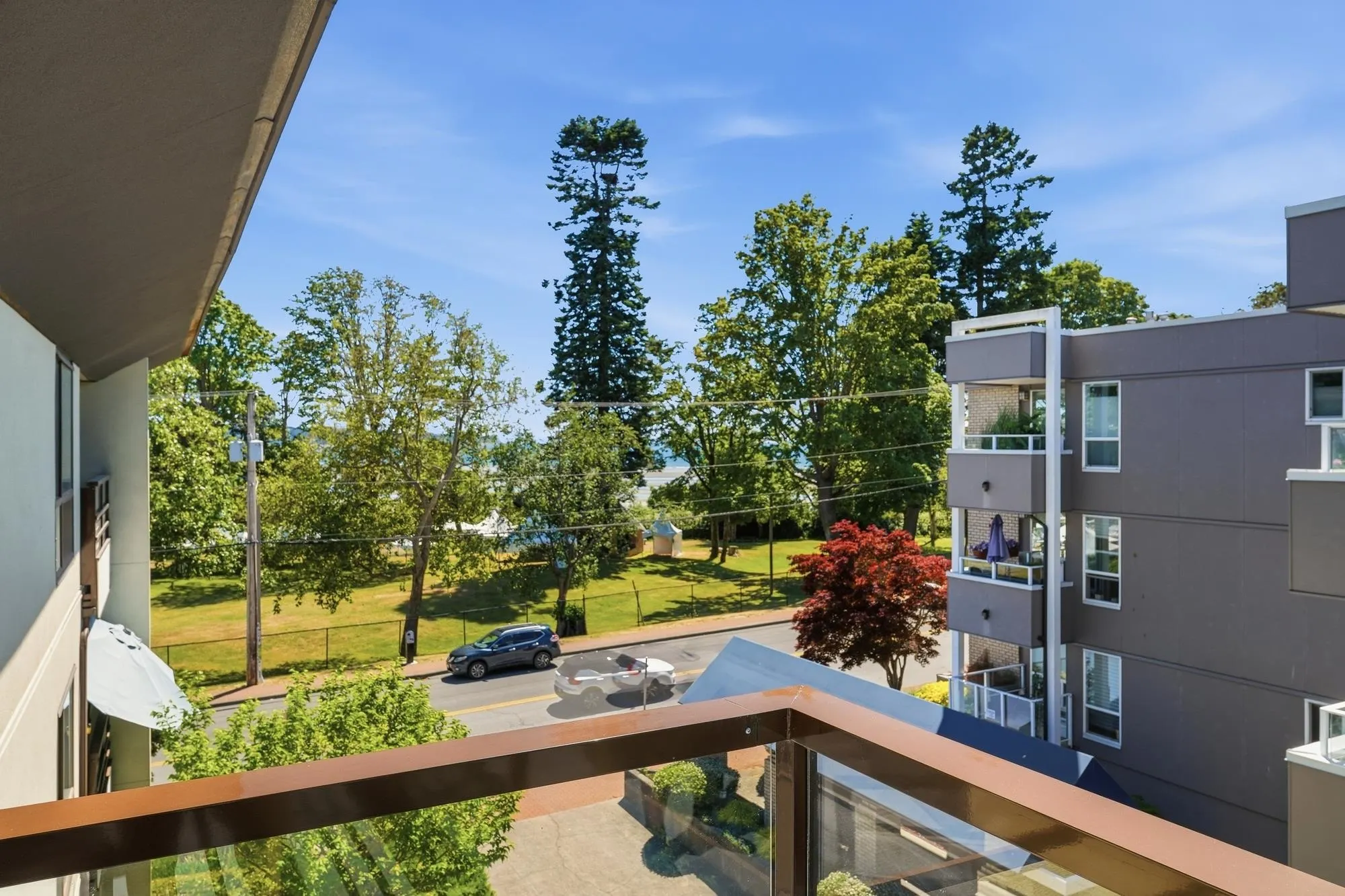 15747 Marine Drive #303
