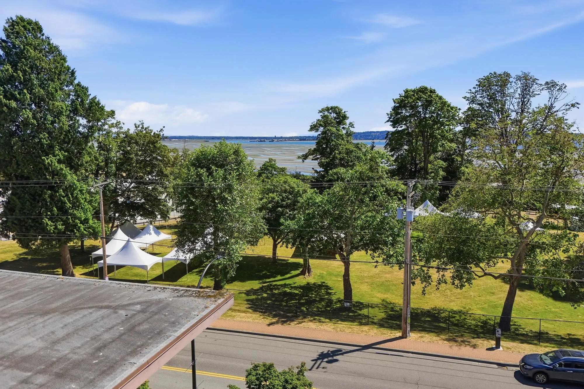 15747 Marine Drive #303