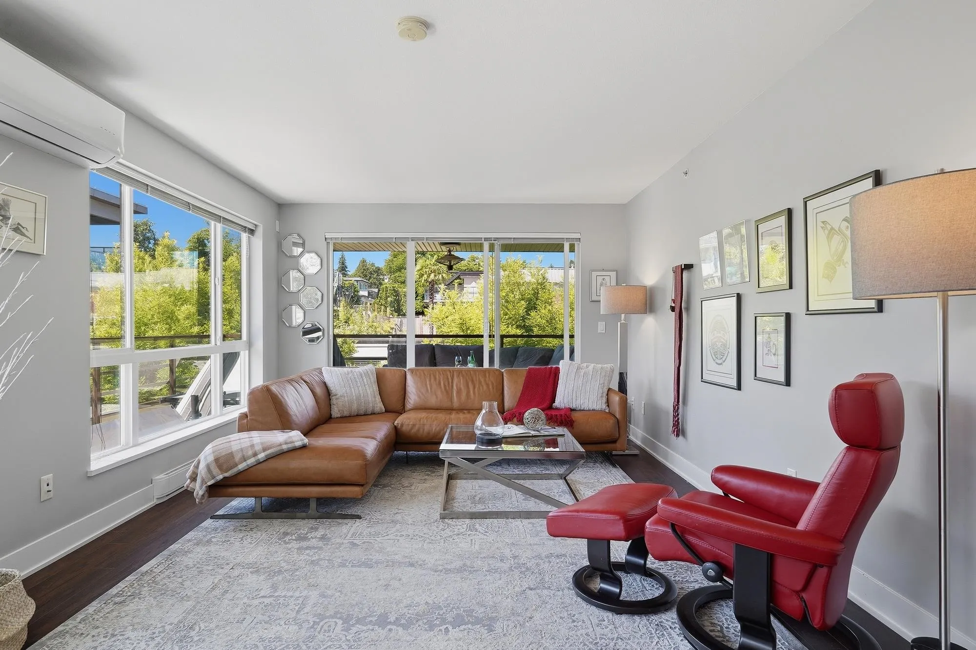 15747 Marine Drive #303