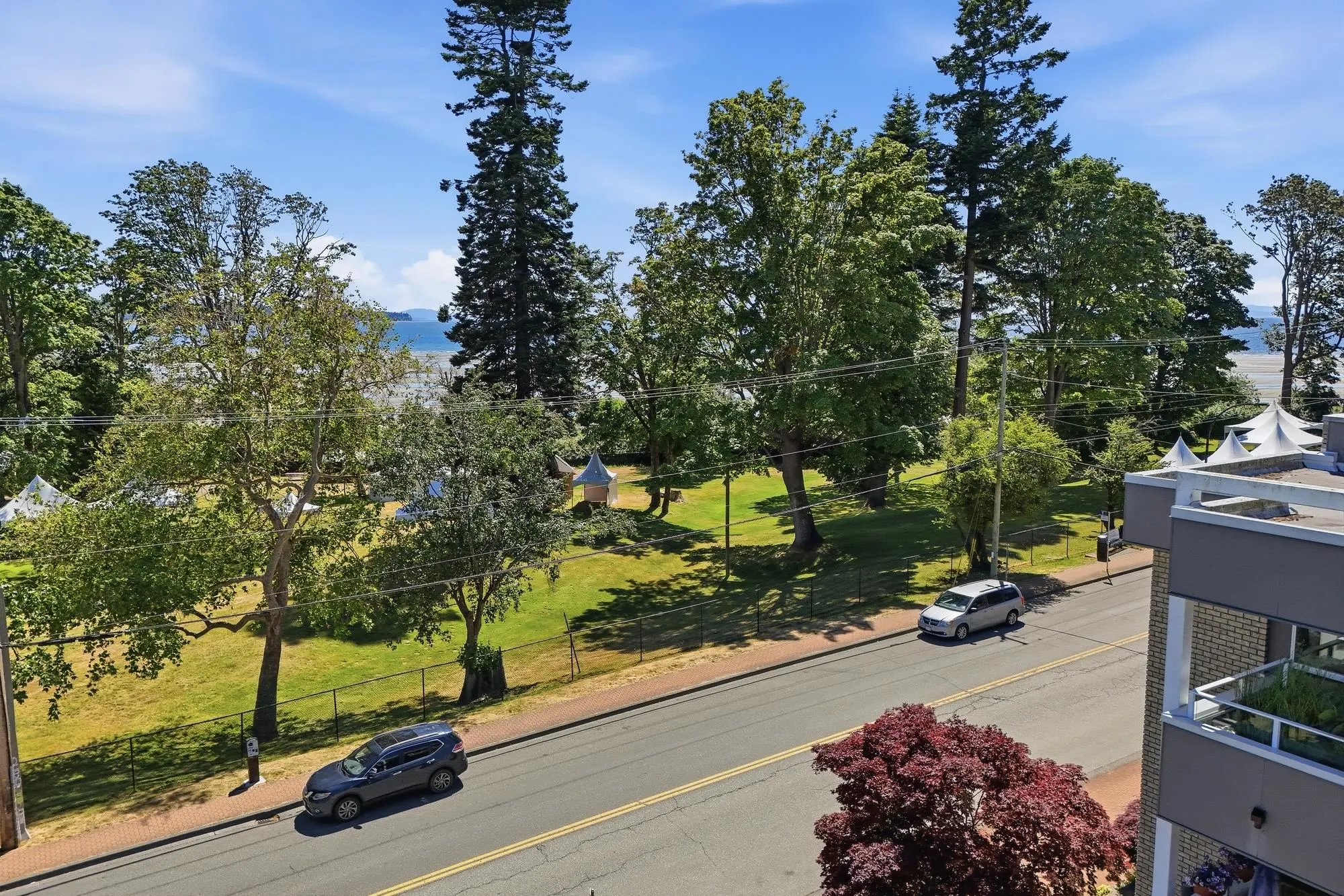 15747 Marine Drive #303