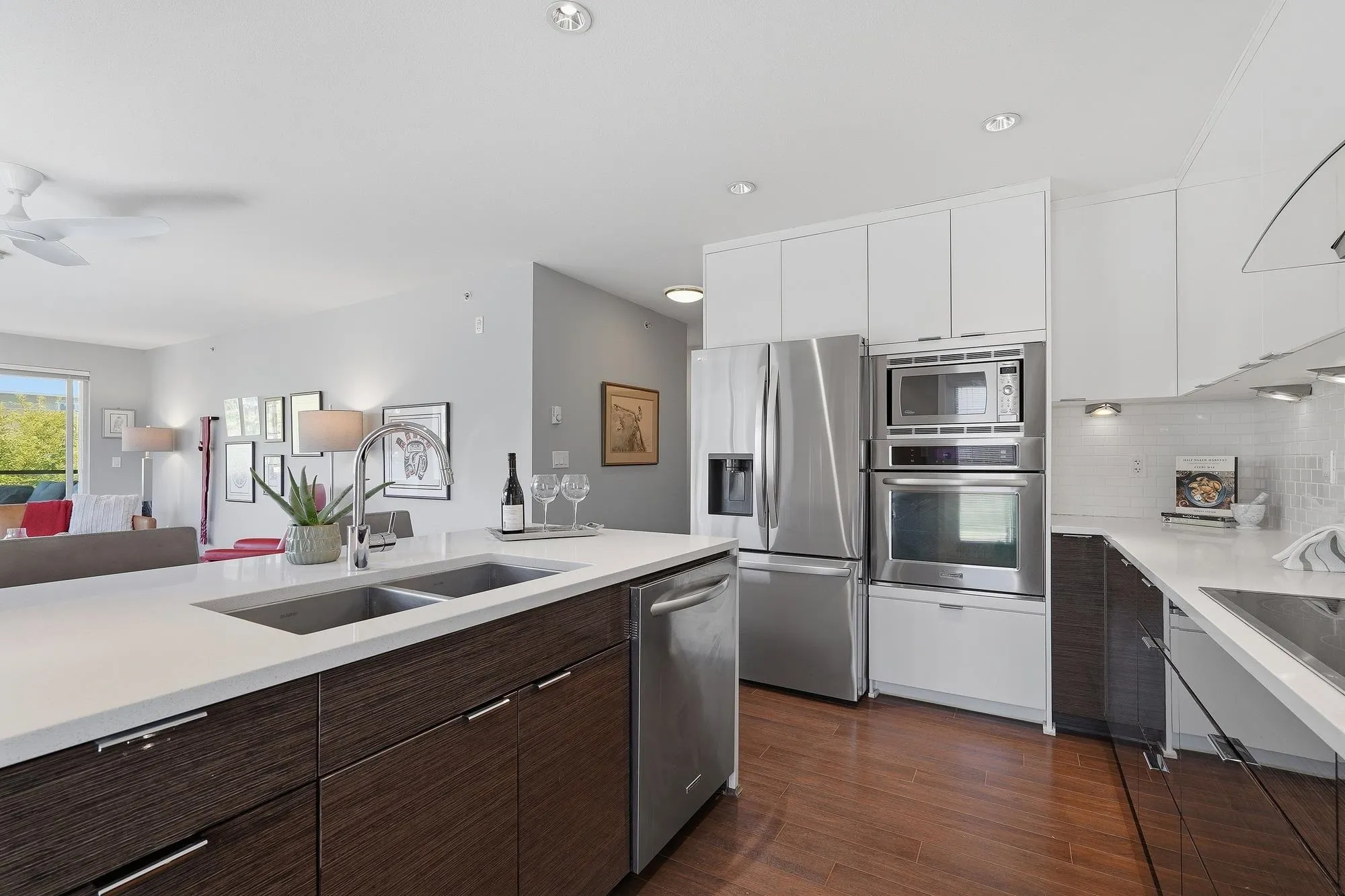 15747 Marine Drive #303