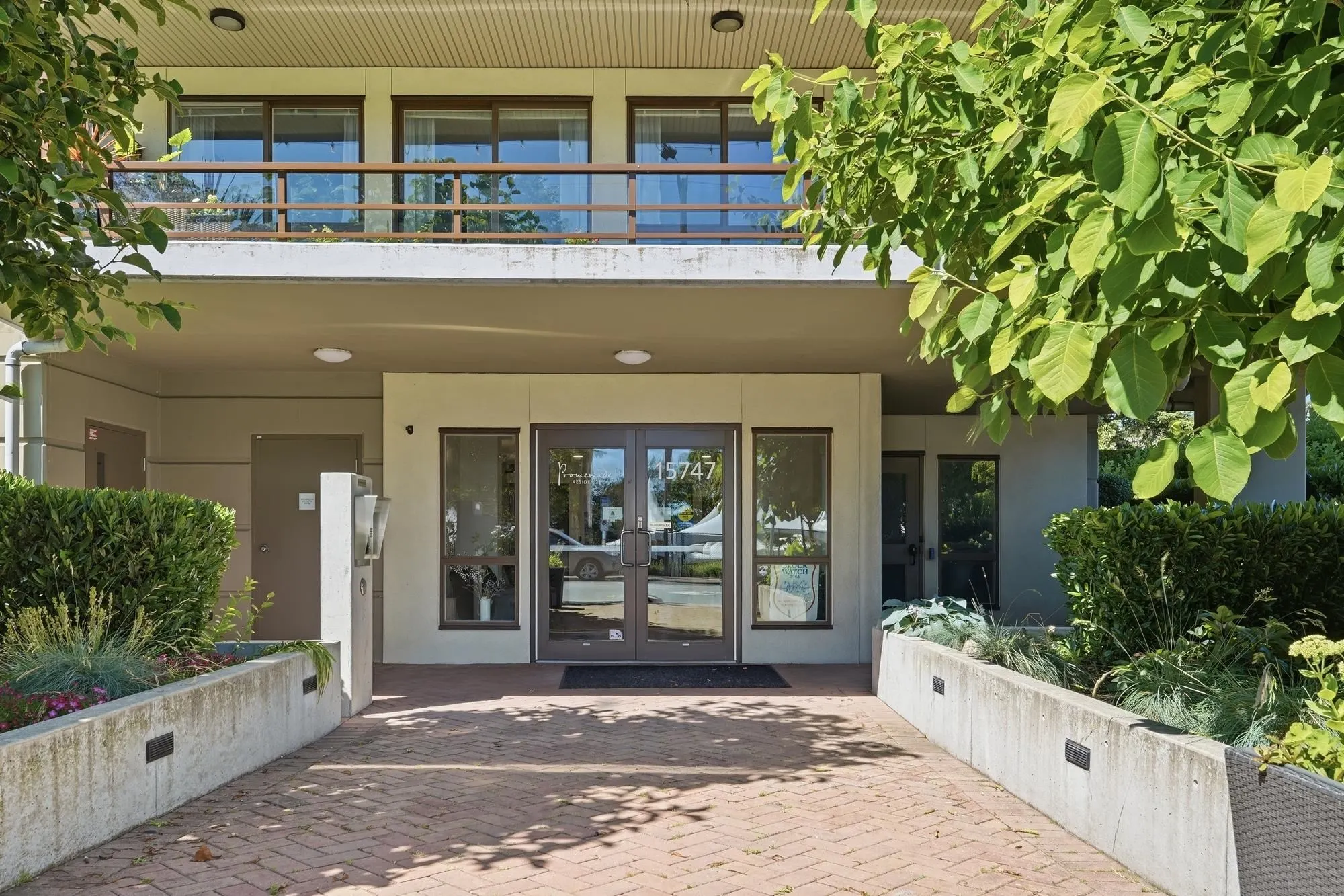 15747 Marine Drive #303